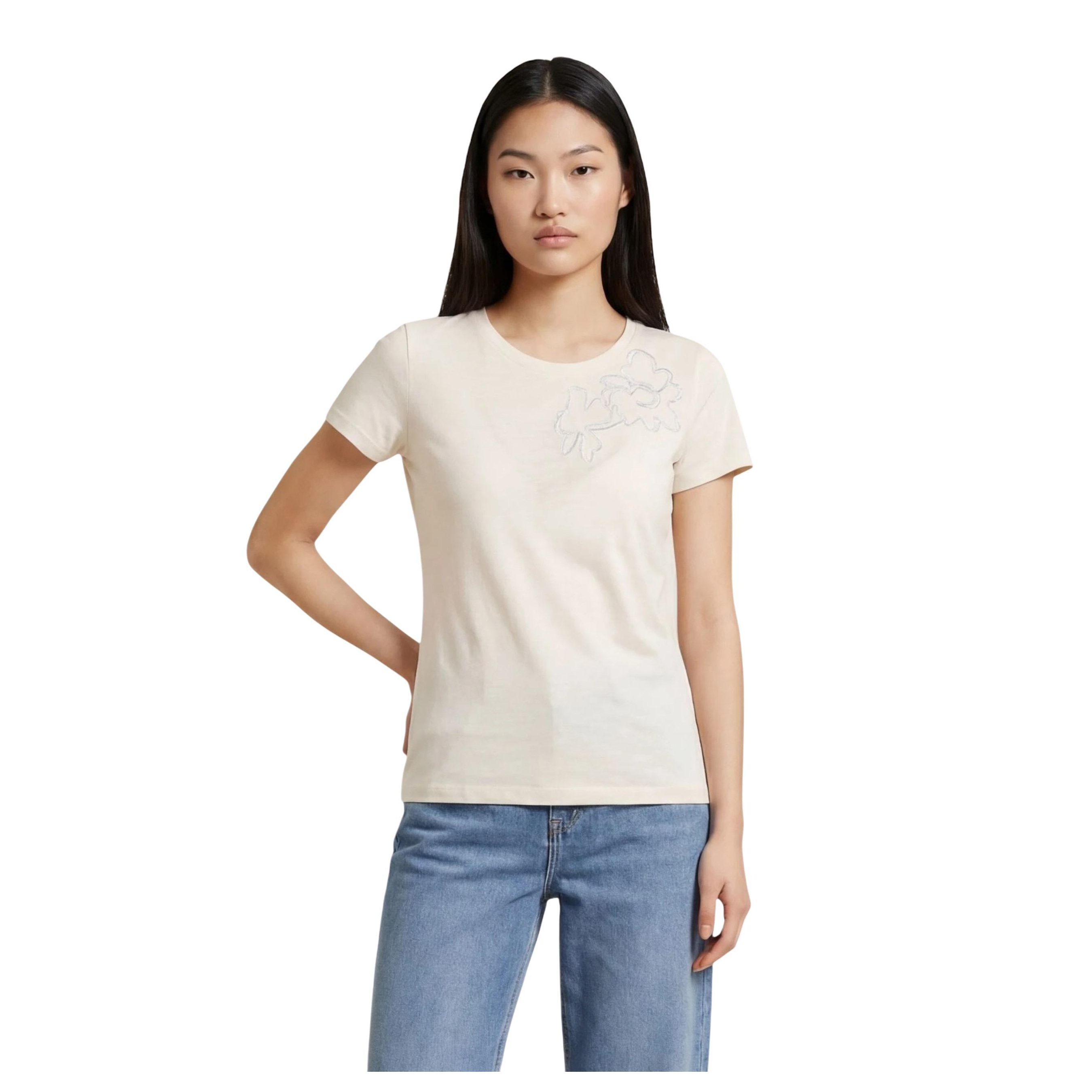 Снимка на Дамска тениска LIU JO