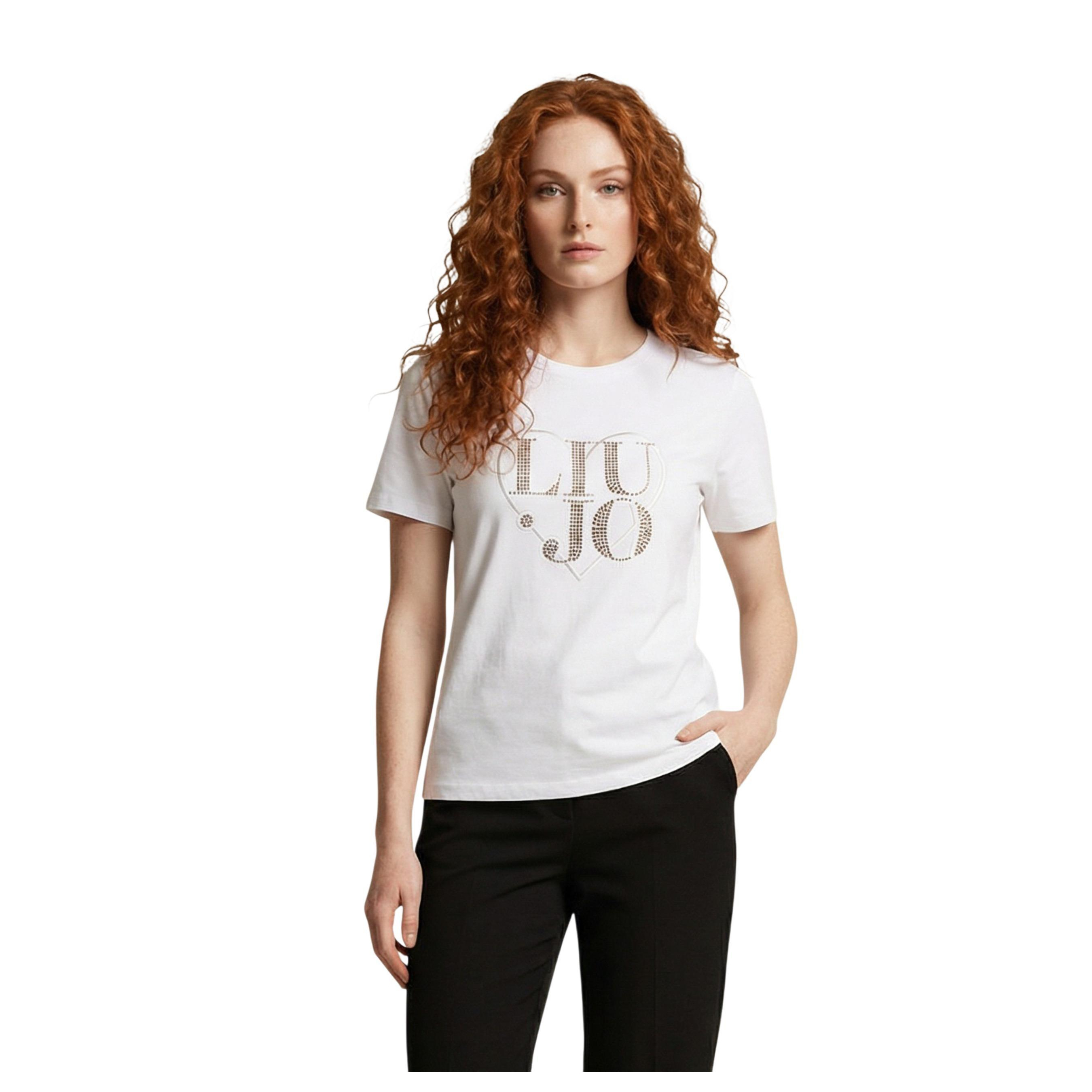 Снимка на Дамска тениска LIU JO