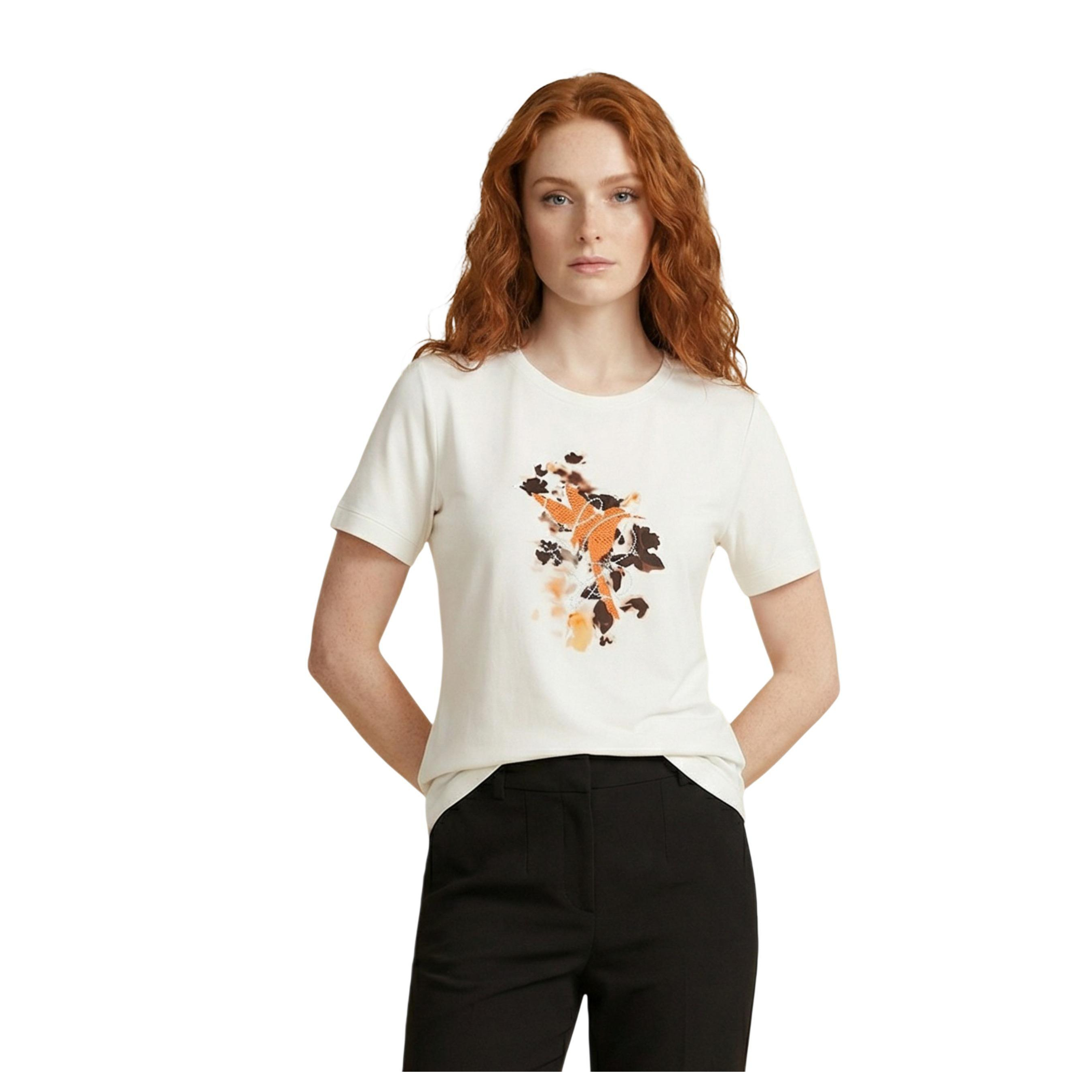 Снимка на Дамска тениска LIU JO