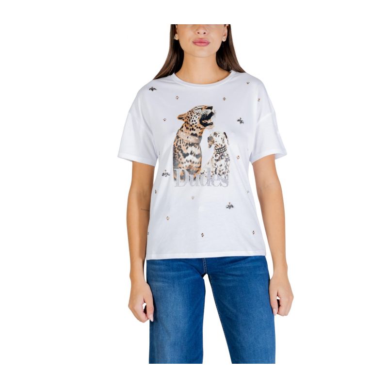 Дамска тениска