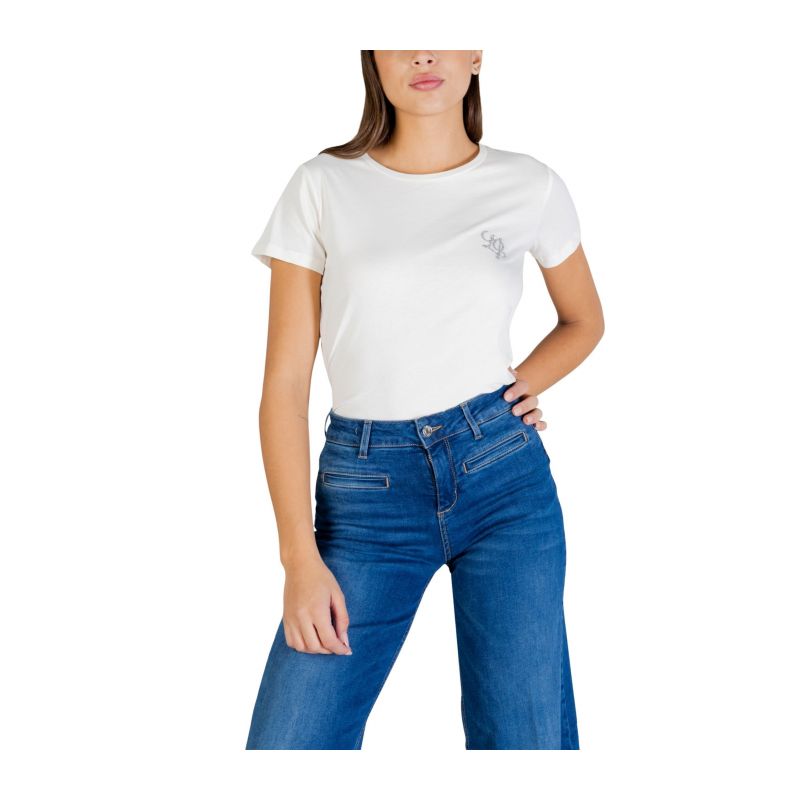 Дамска тениска