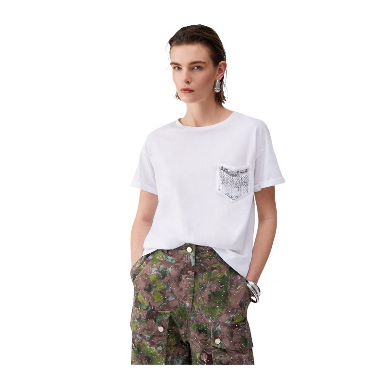 Дамска тениска