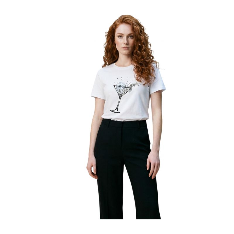 Дамска тениска