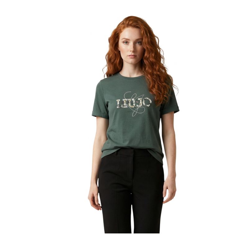 Дамска тениска