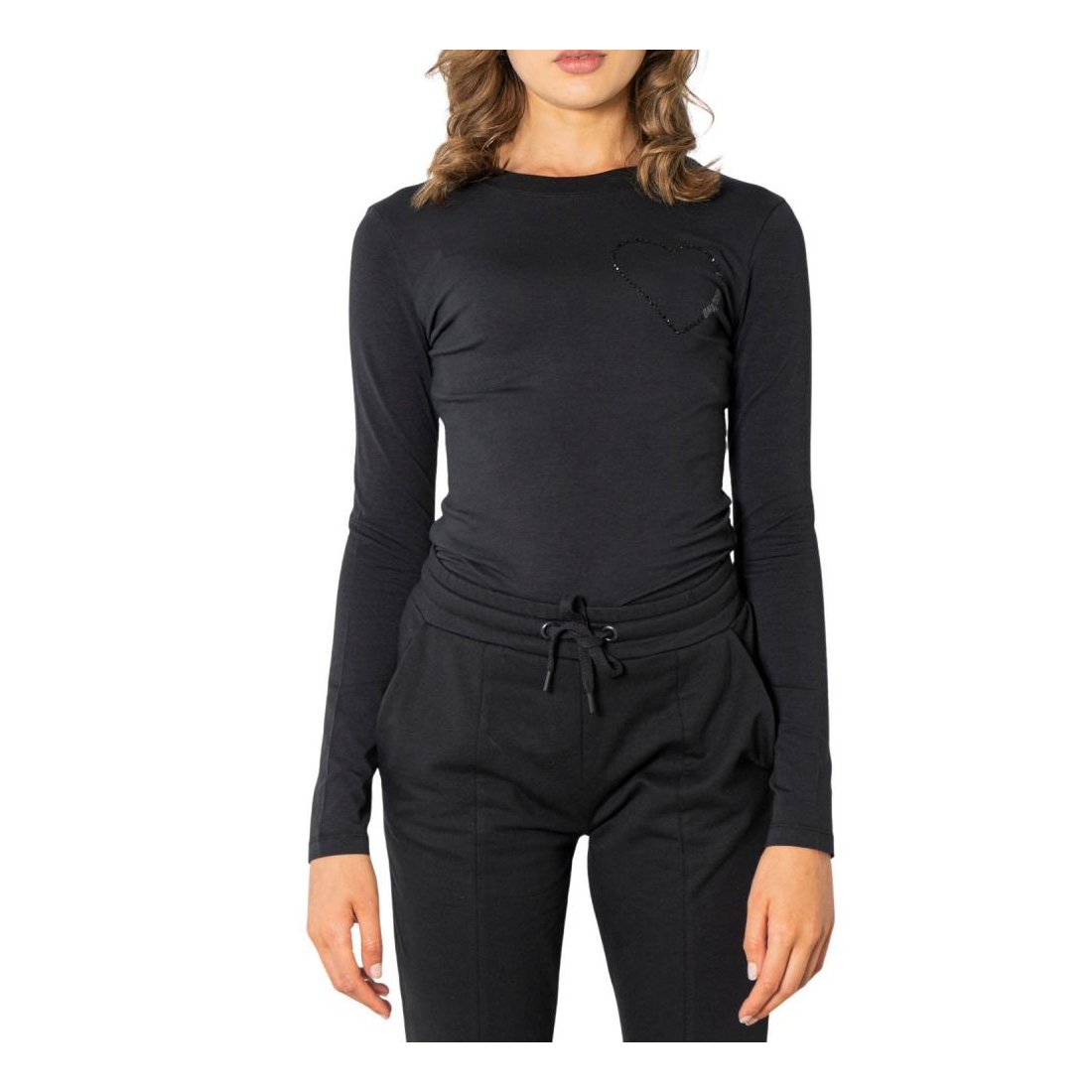 Снимка на Дамска тениска LOVE MOSCHINO