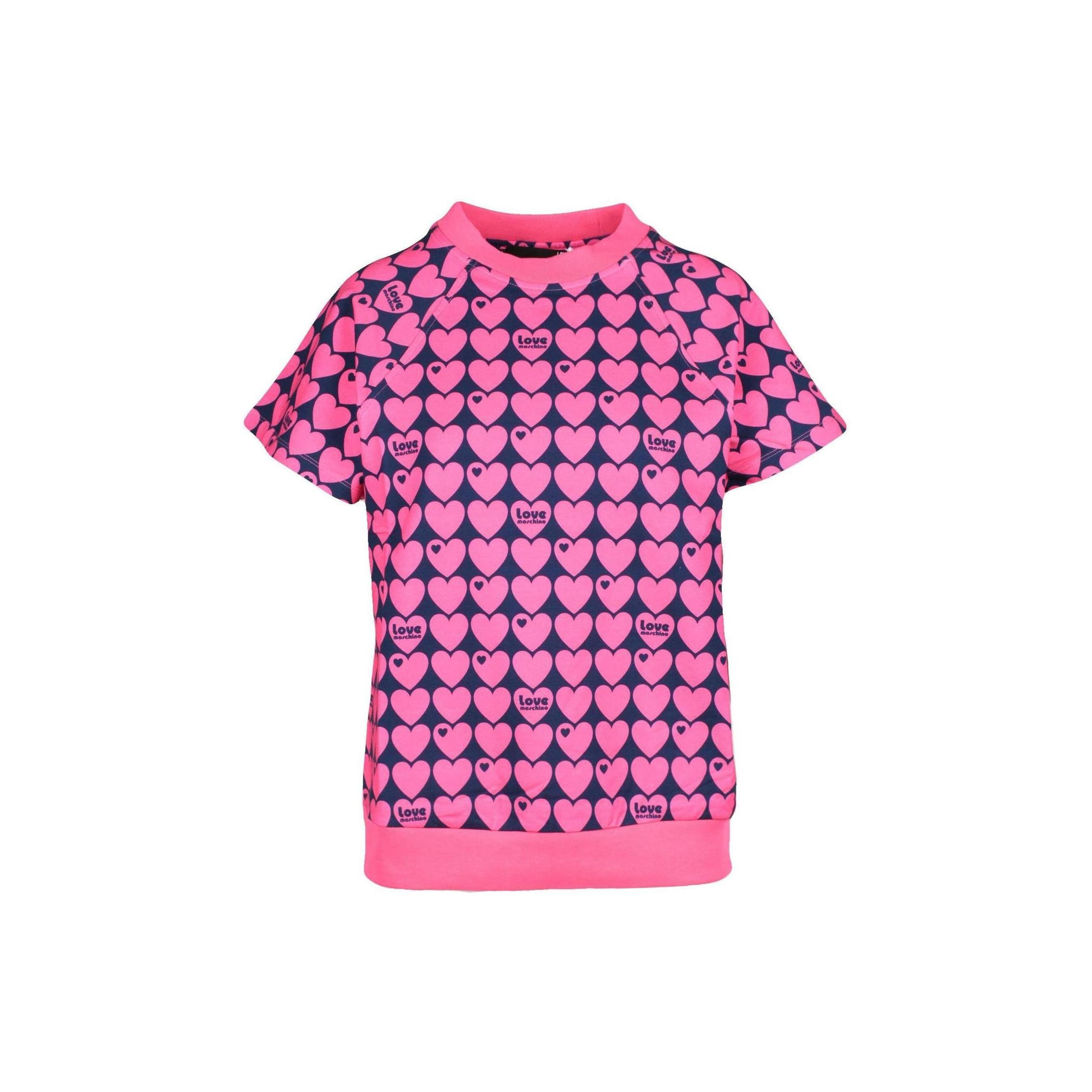 Снимка на Дамска тениска LOVE MOSCHINO