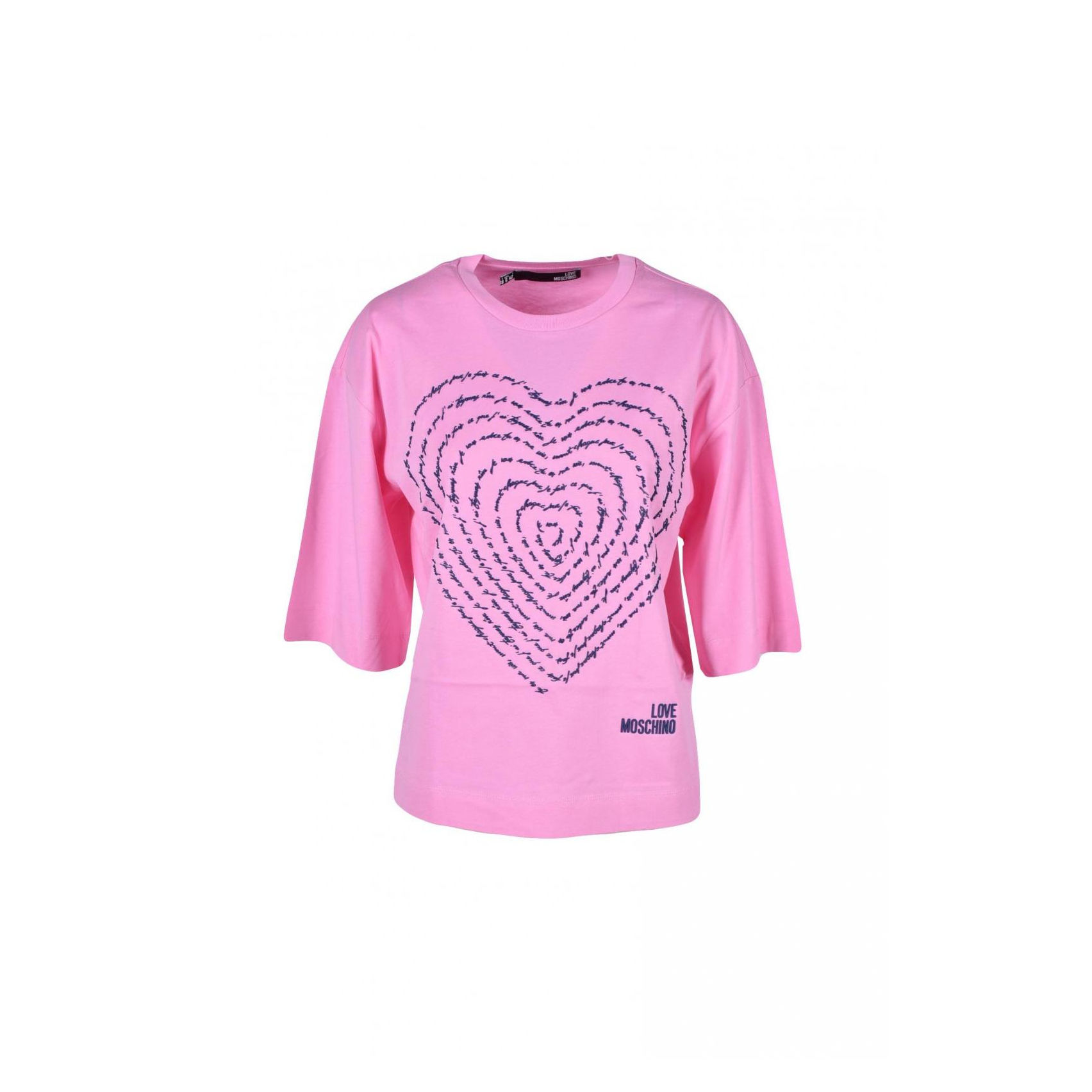 Снимка на Дамска тениска LOVE MOSCHINO