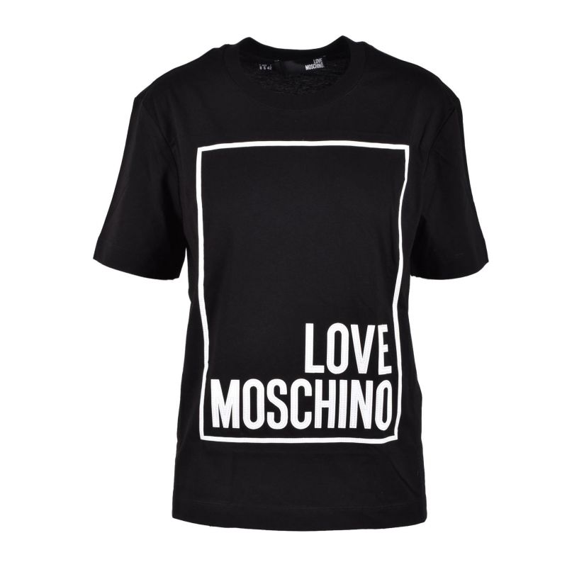 Снимка на Дамска тениска LOVE MOSCHINO 