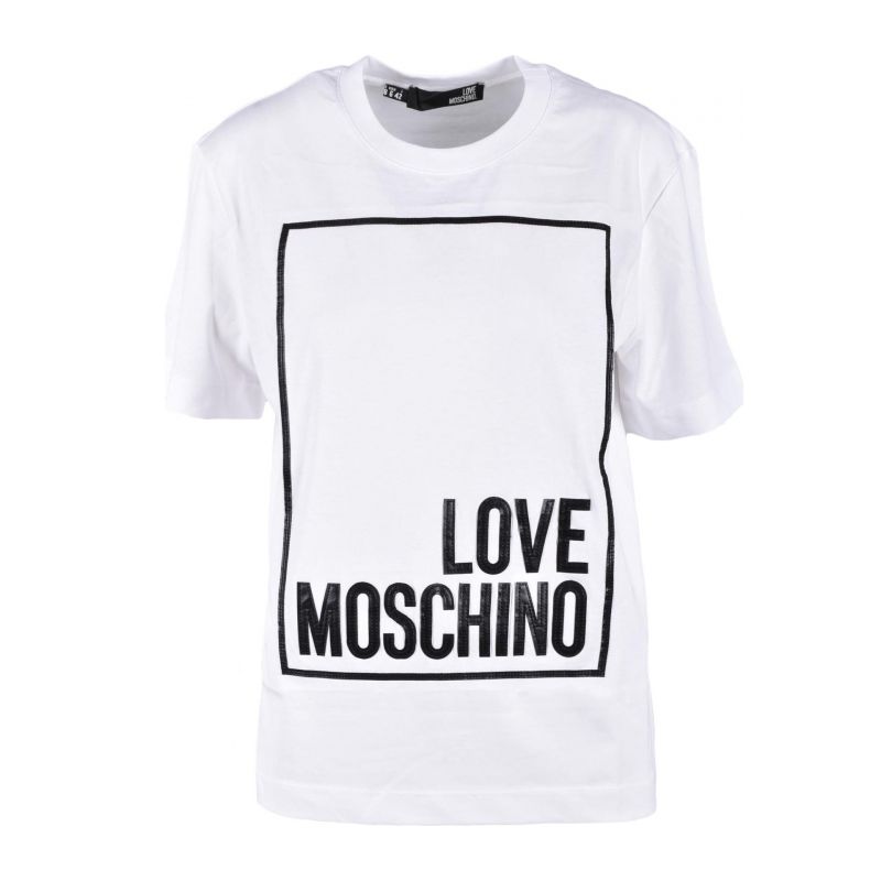 Снимка на Дамска тениска LOVE MOSCHINO