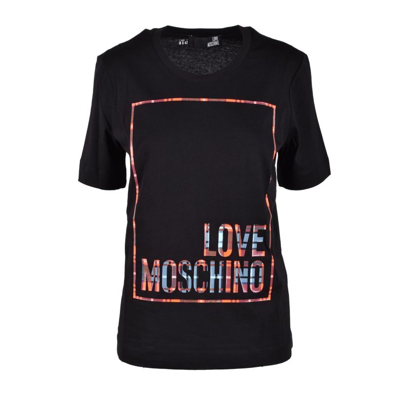 Снимка на Дамска тениска LOVE MOSCHINO 