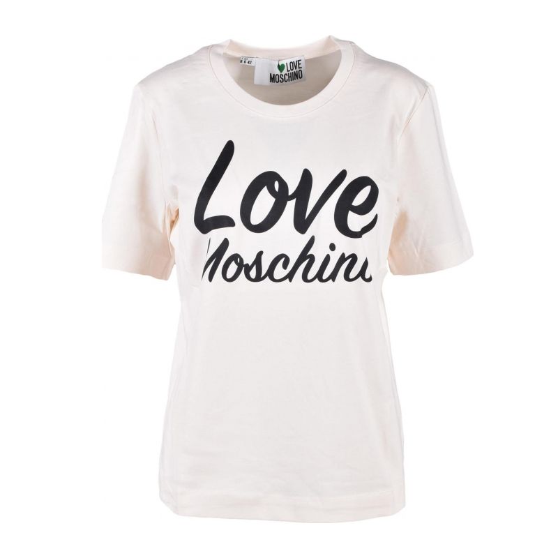 Снимка на Дамска тениска LOVE MOSCHINO 