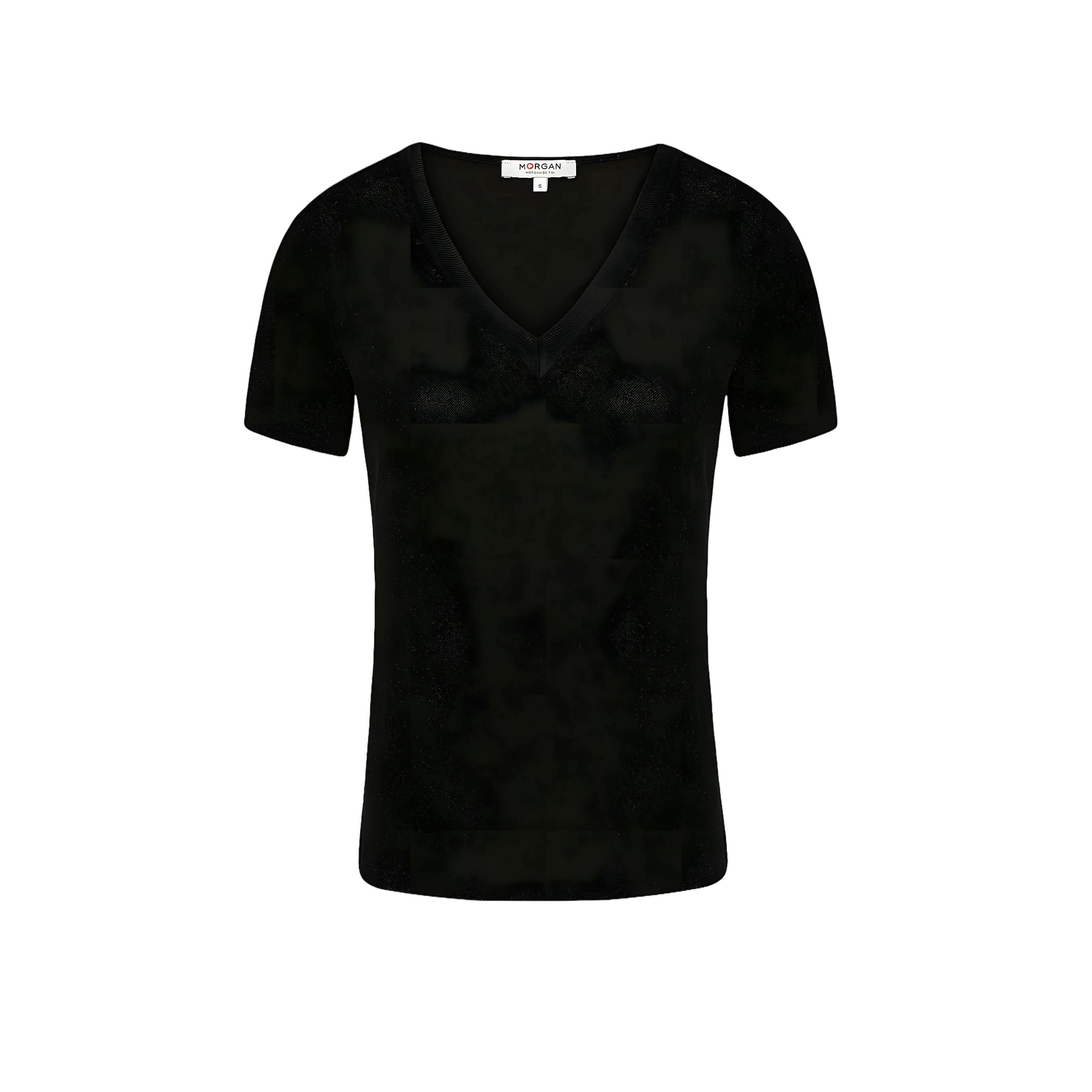 Снимка на Дамска тениска MORGAN DE TOI