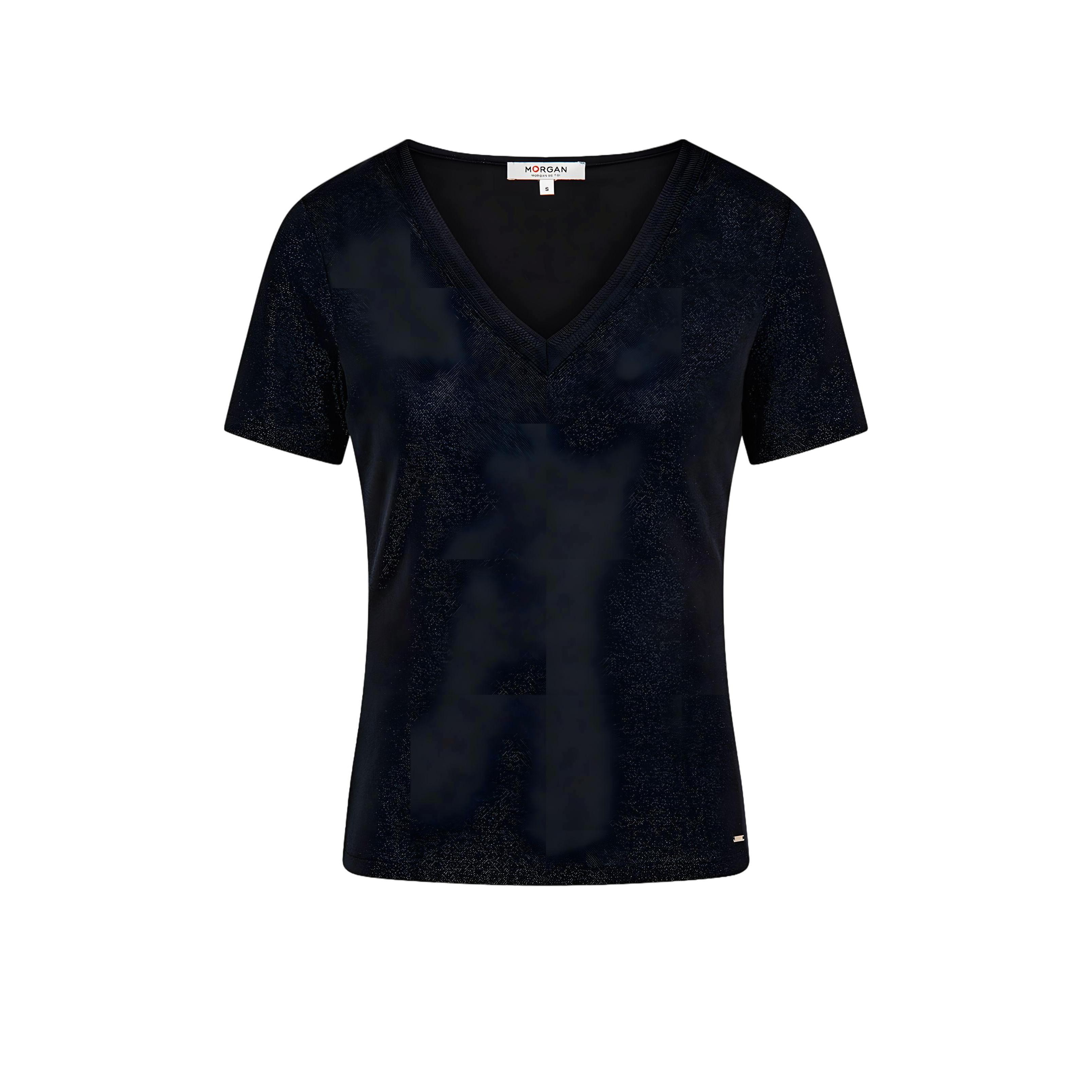 Снимка на Дамска тениска MORGAN DE TOI