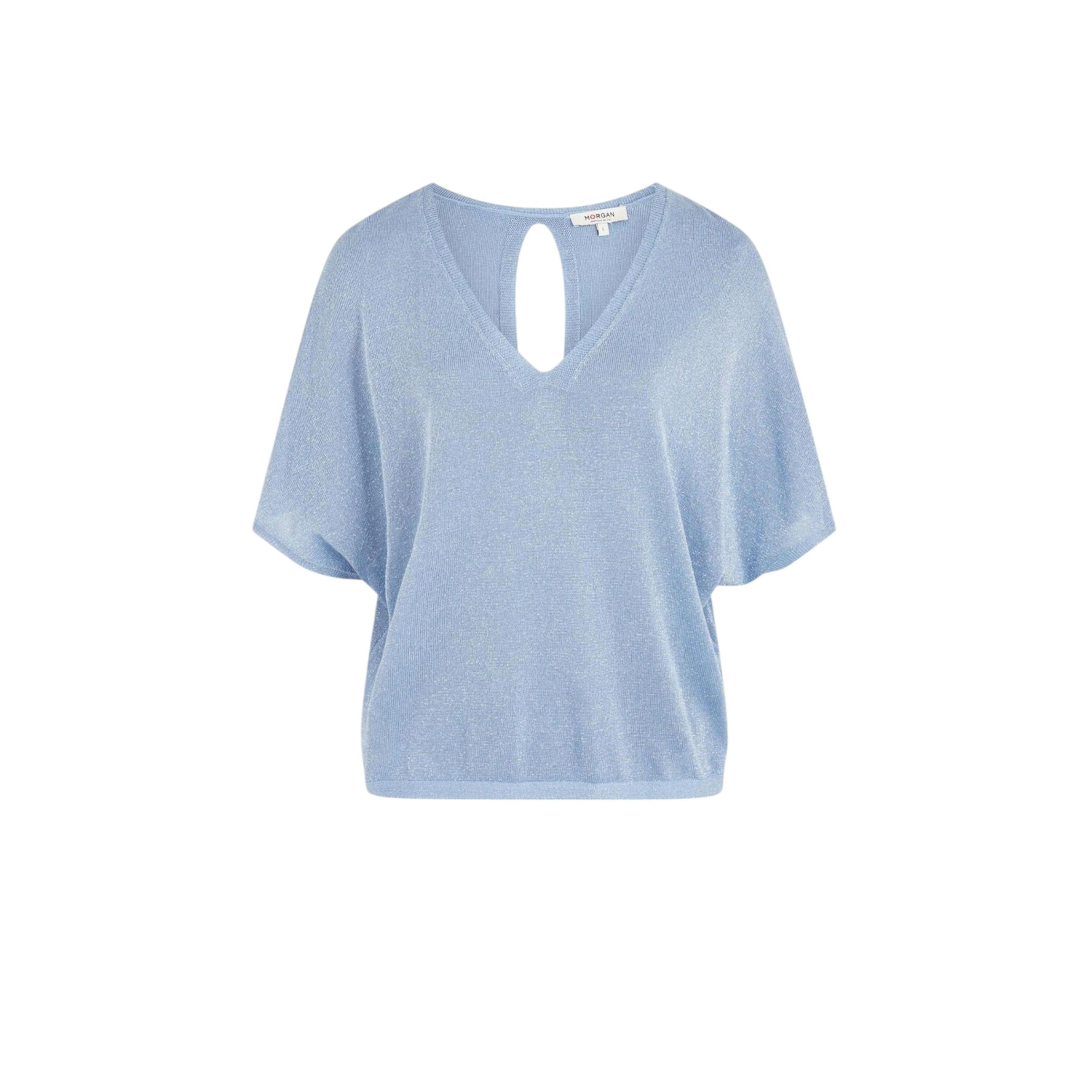 Снимка на Дамска тениска MORGAN DE TOI