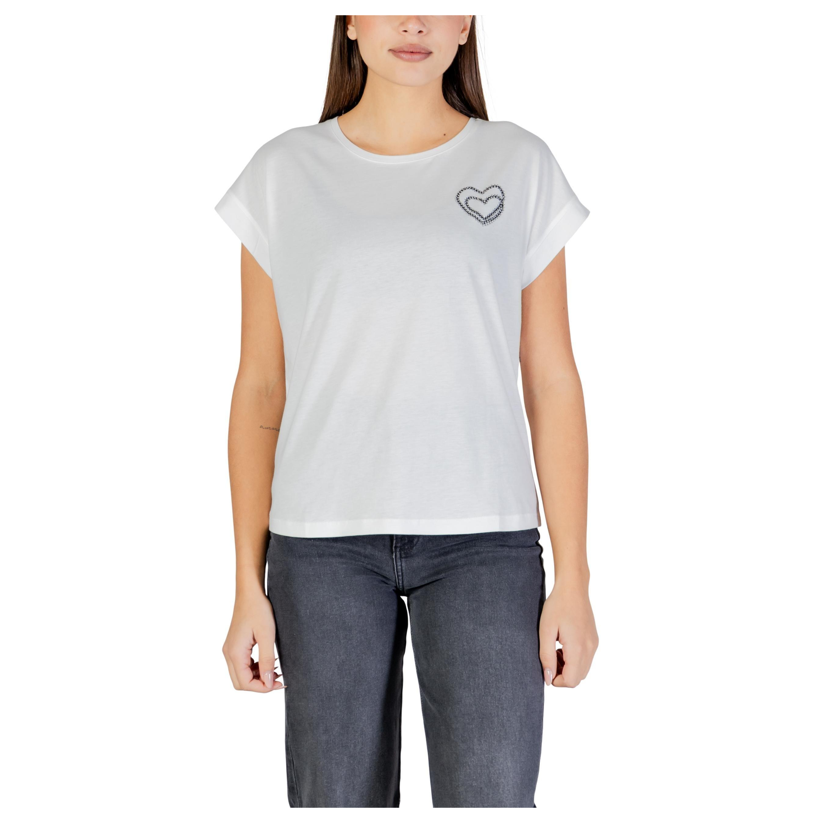 Снимка на Дамска тениска MORGAN DE TOI