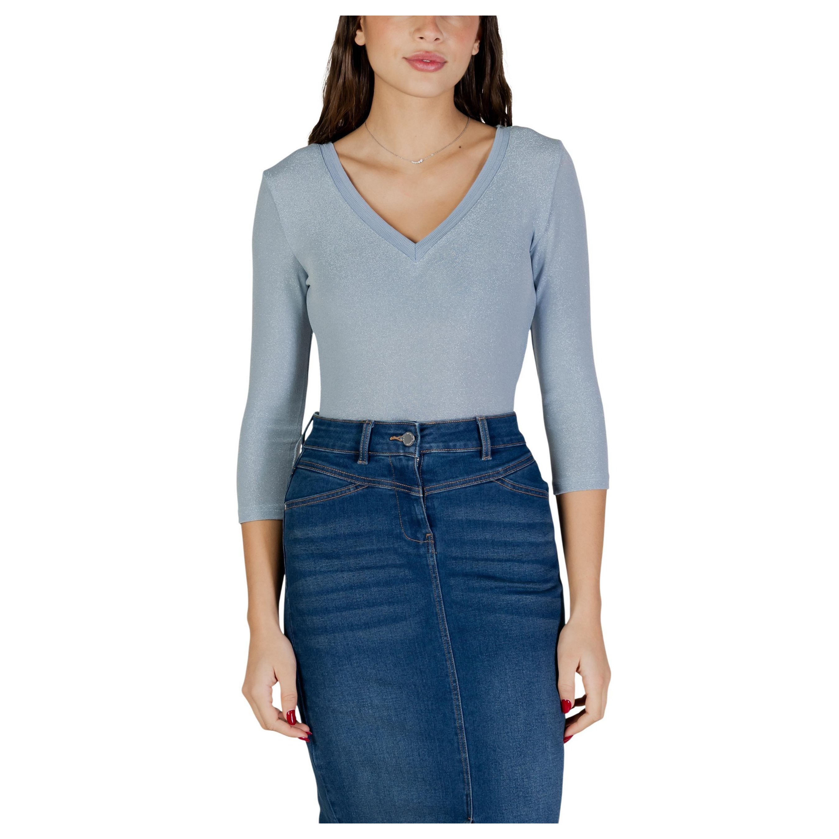 Снимка на Дамска тениска MORGAN DE TOI