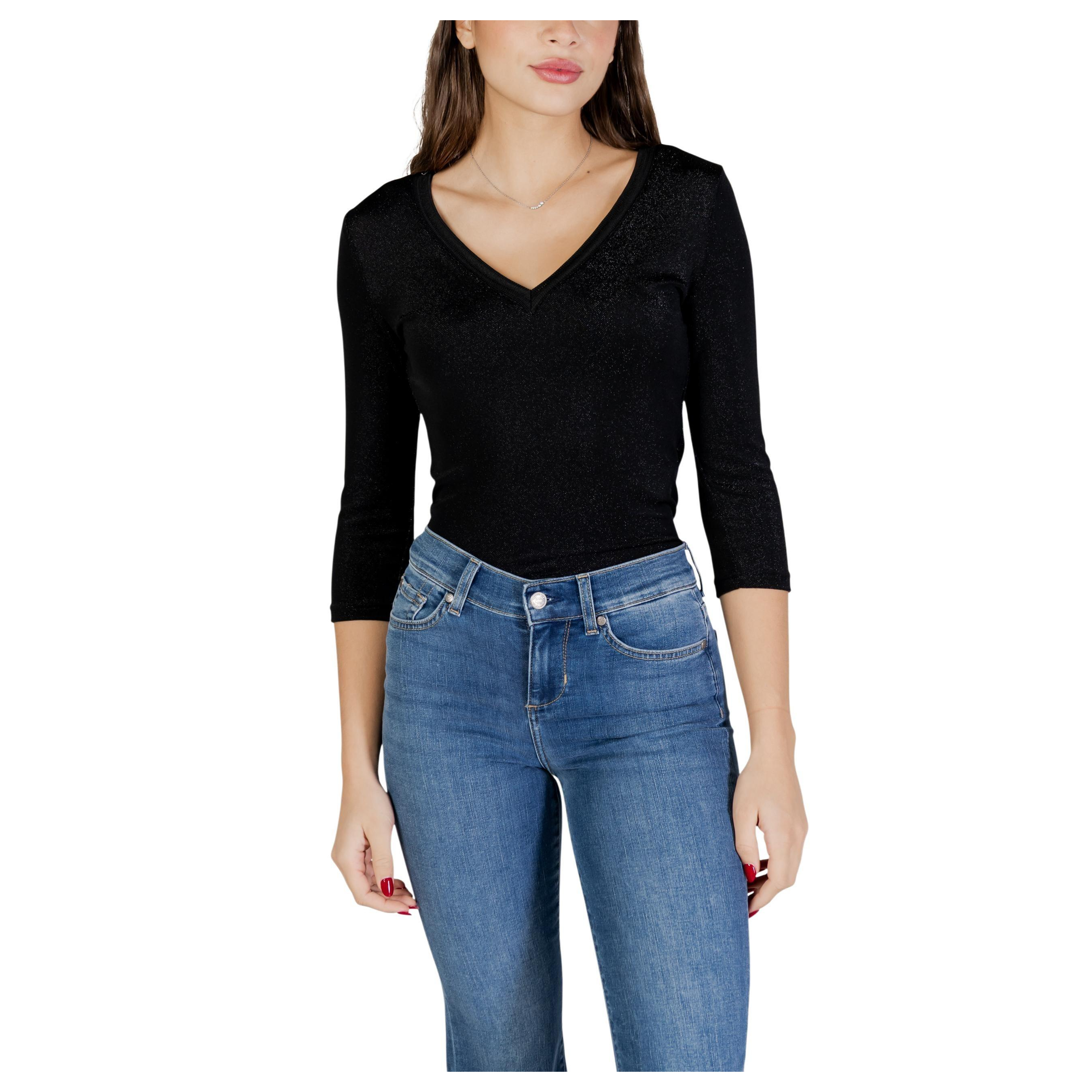 Снимка на Дамска тениска MORGAN DE TOI