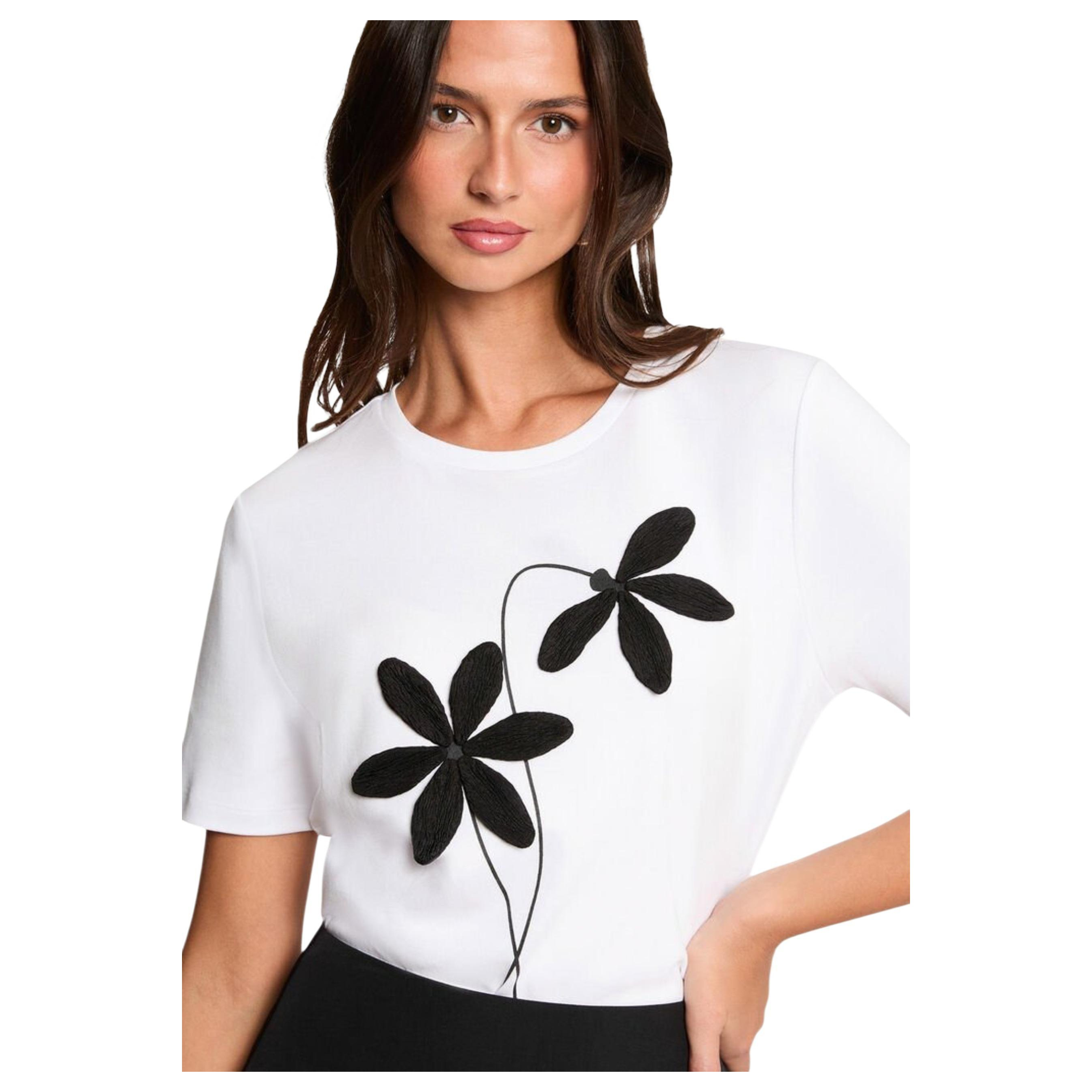 Снимка на Дамска тениска MORGAN DE TOI