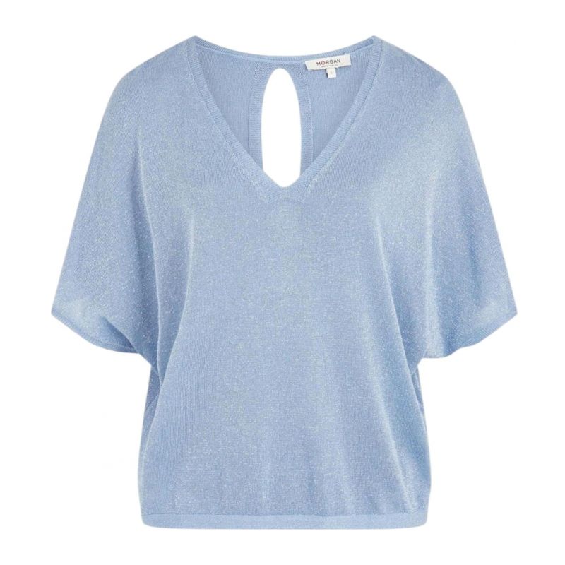 Снимка на Дамска тениска MORGAN DE TOI