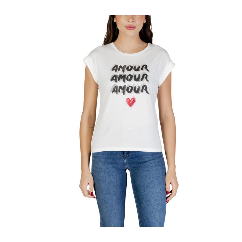 Дамска тениска