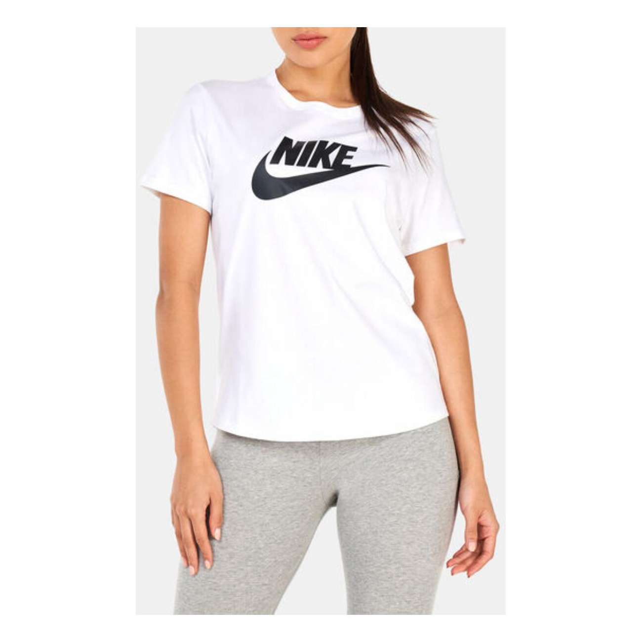 Снимка на Дамска тениска NIKE