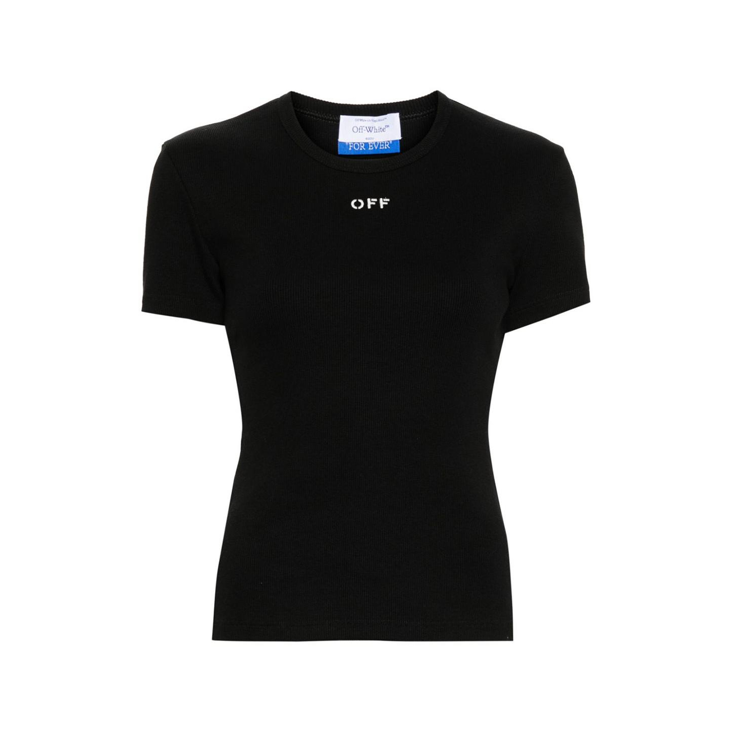 Снимка на Дамска тениска OFF WHITE