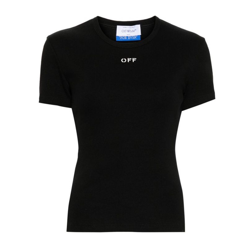 Снимка на Дамска тениска OFF WHITE 