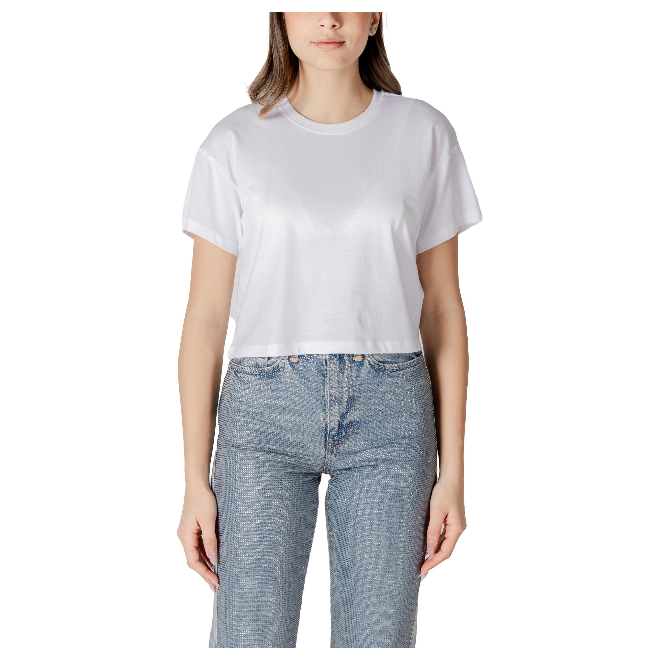 Снимка на Дамска тениска ONLY