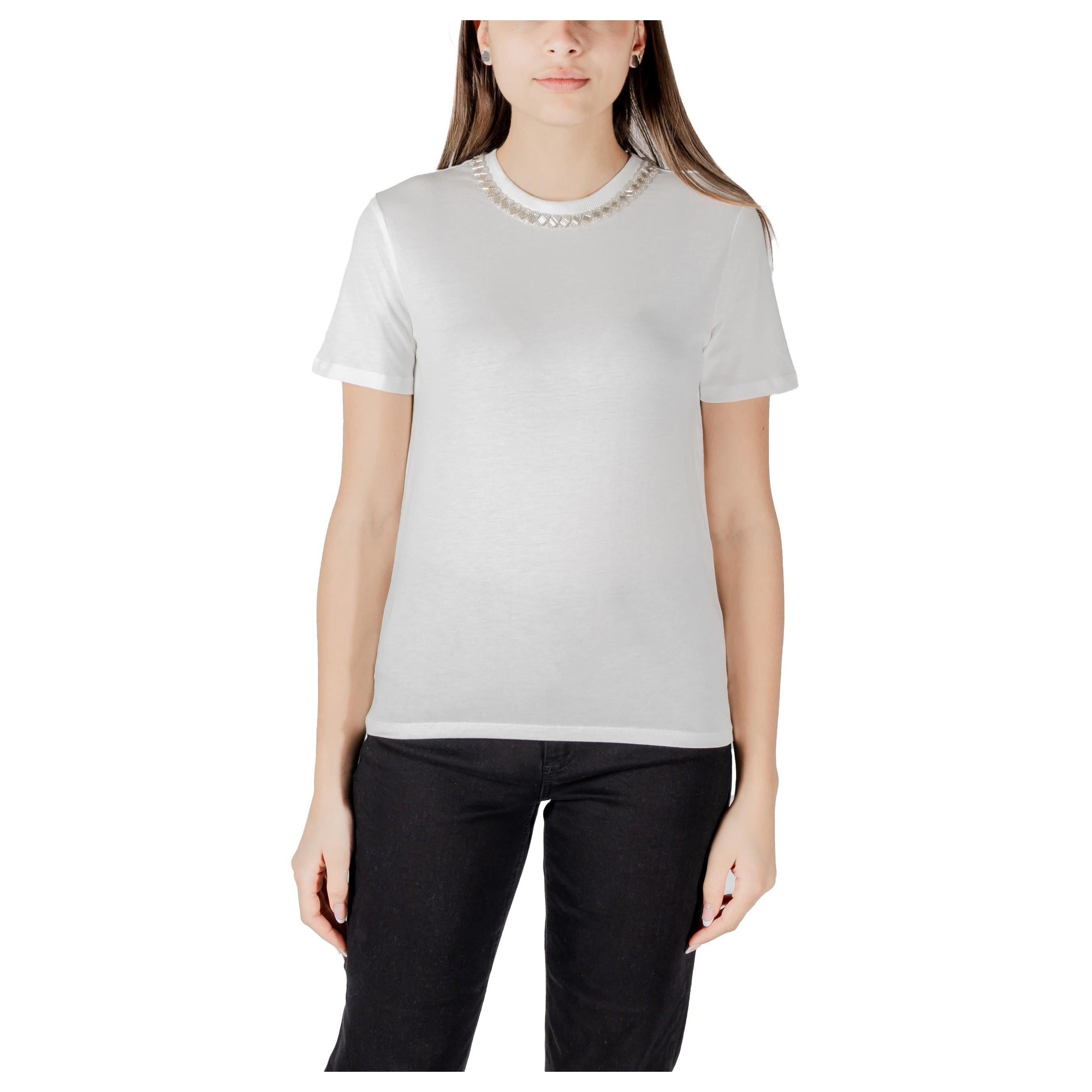 Снимка на Дамска тениска ONLY