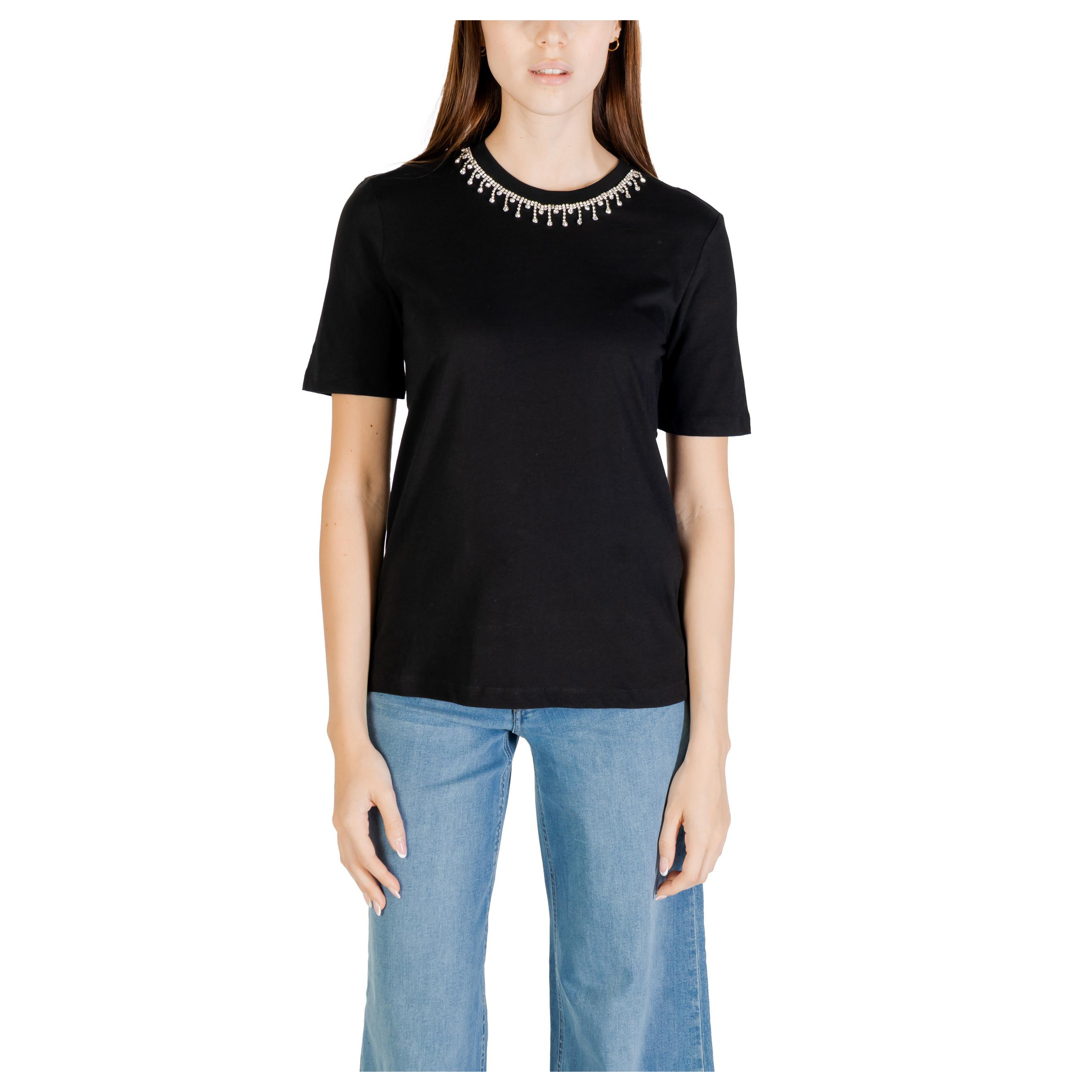 Снимка на Дамска тениска ONLY