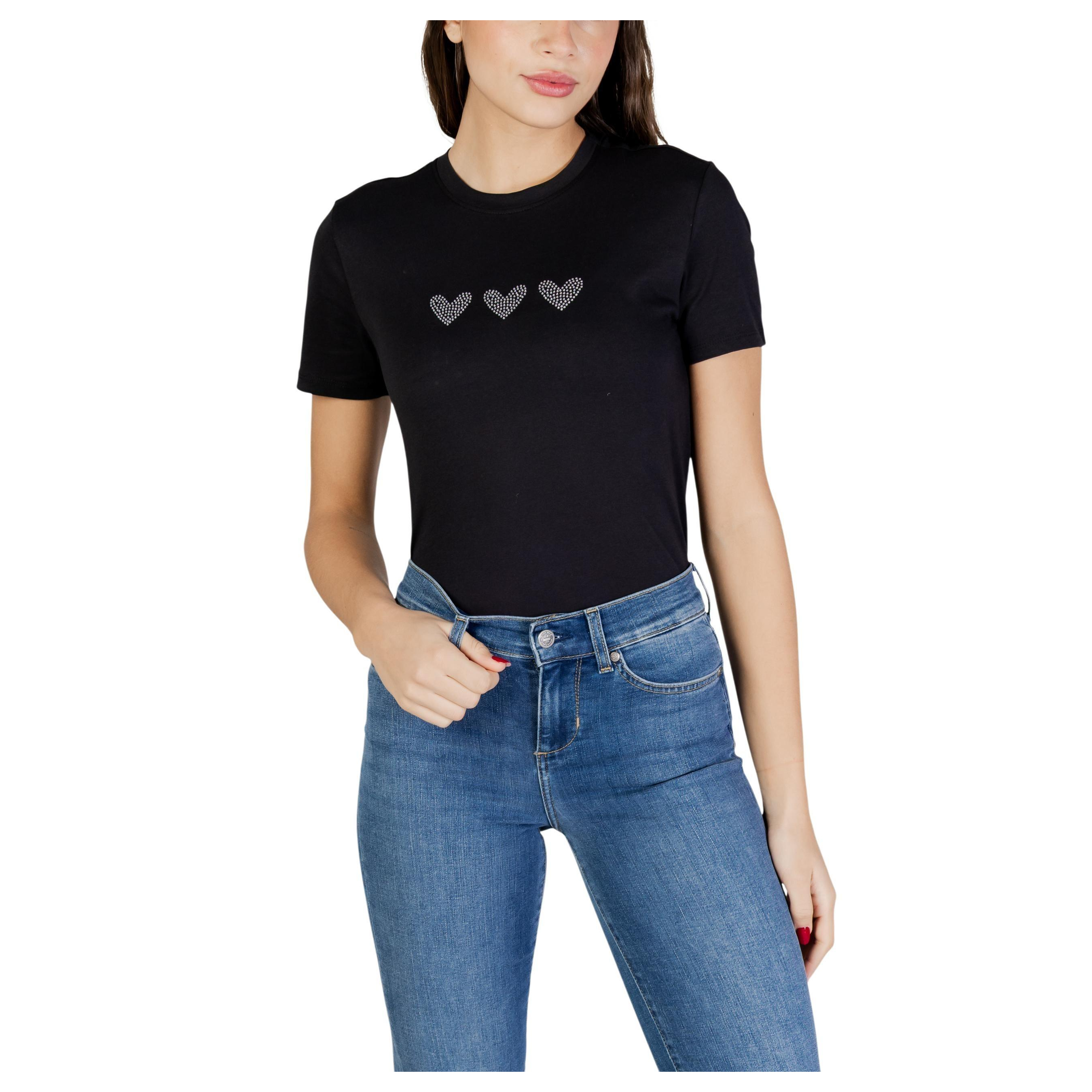 Снимка на Дамска тениска ONLY