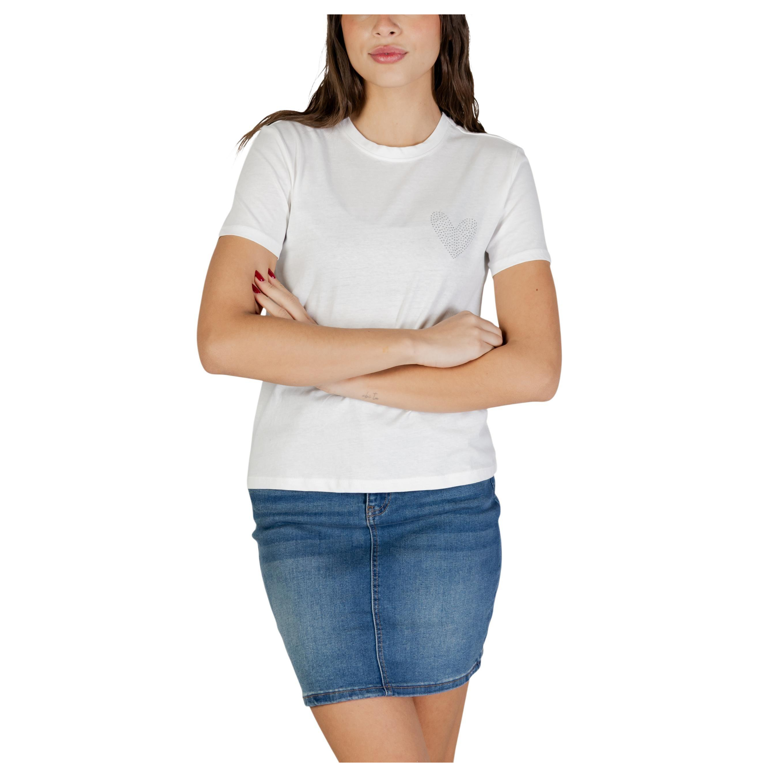 Снимка на Дамска тениска ONLY