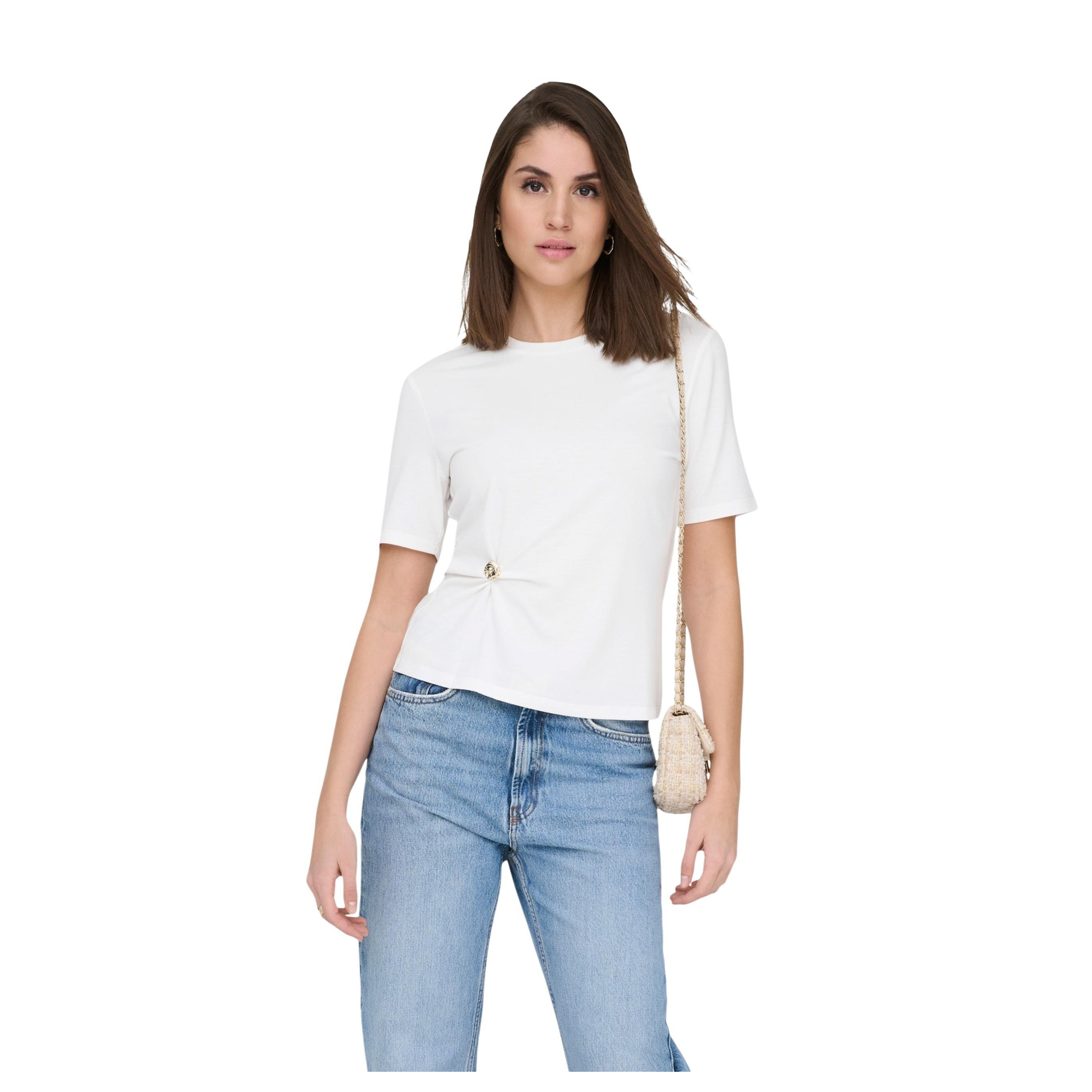 Снимка на Дамска тениска ONLY