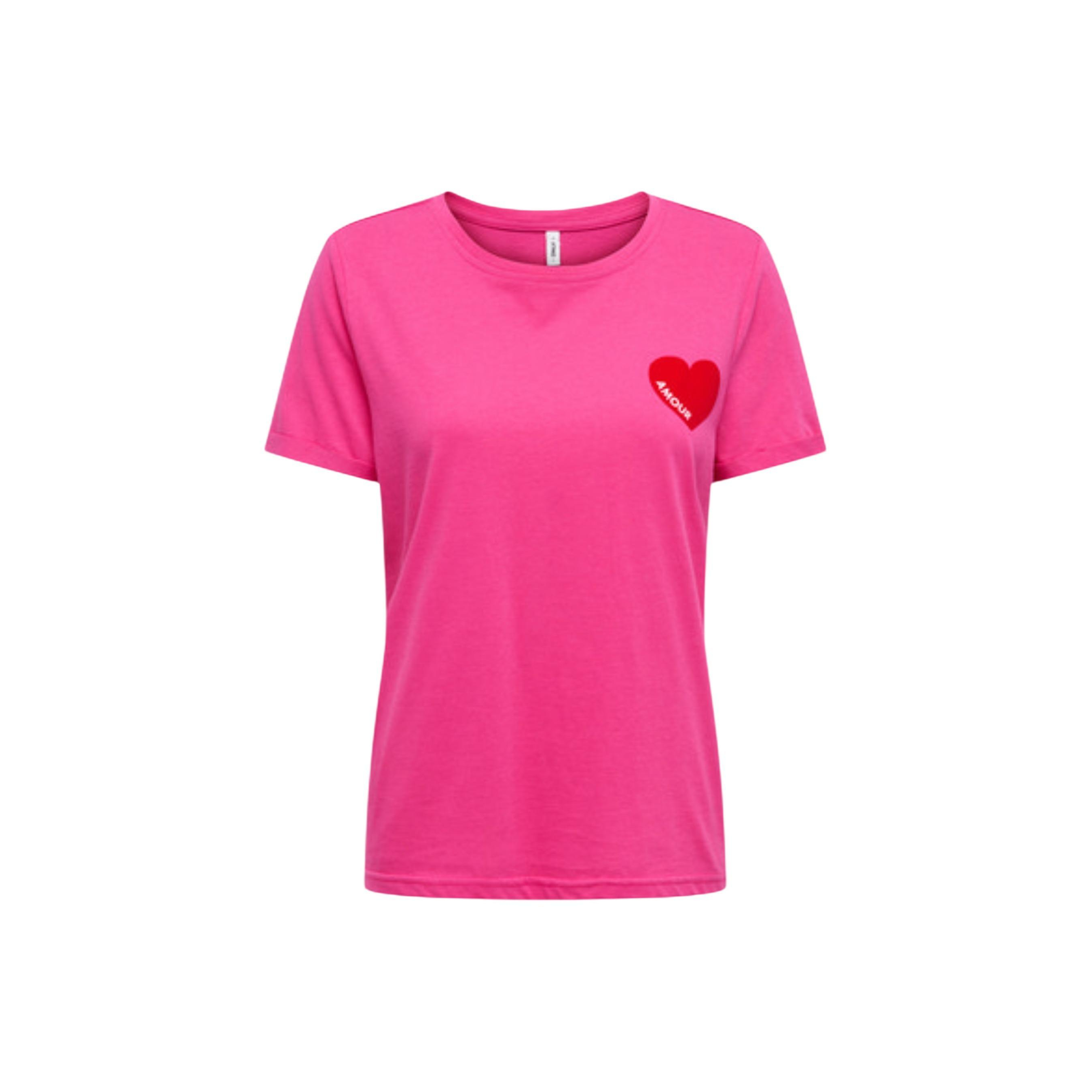 Снимка на Дамска тениска ONLY