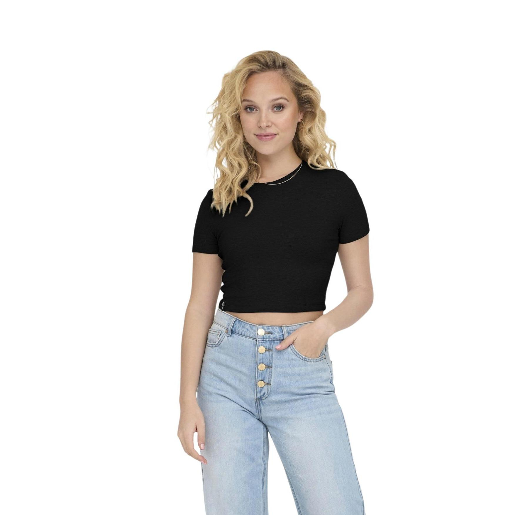 Снимка на Дамска тениска ONLY