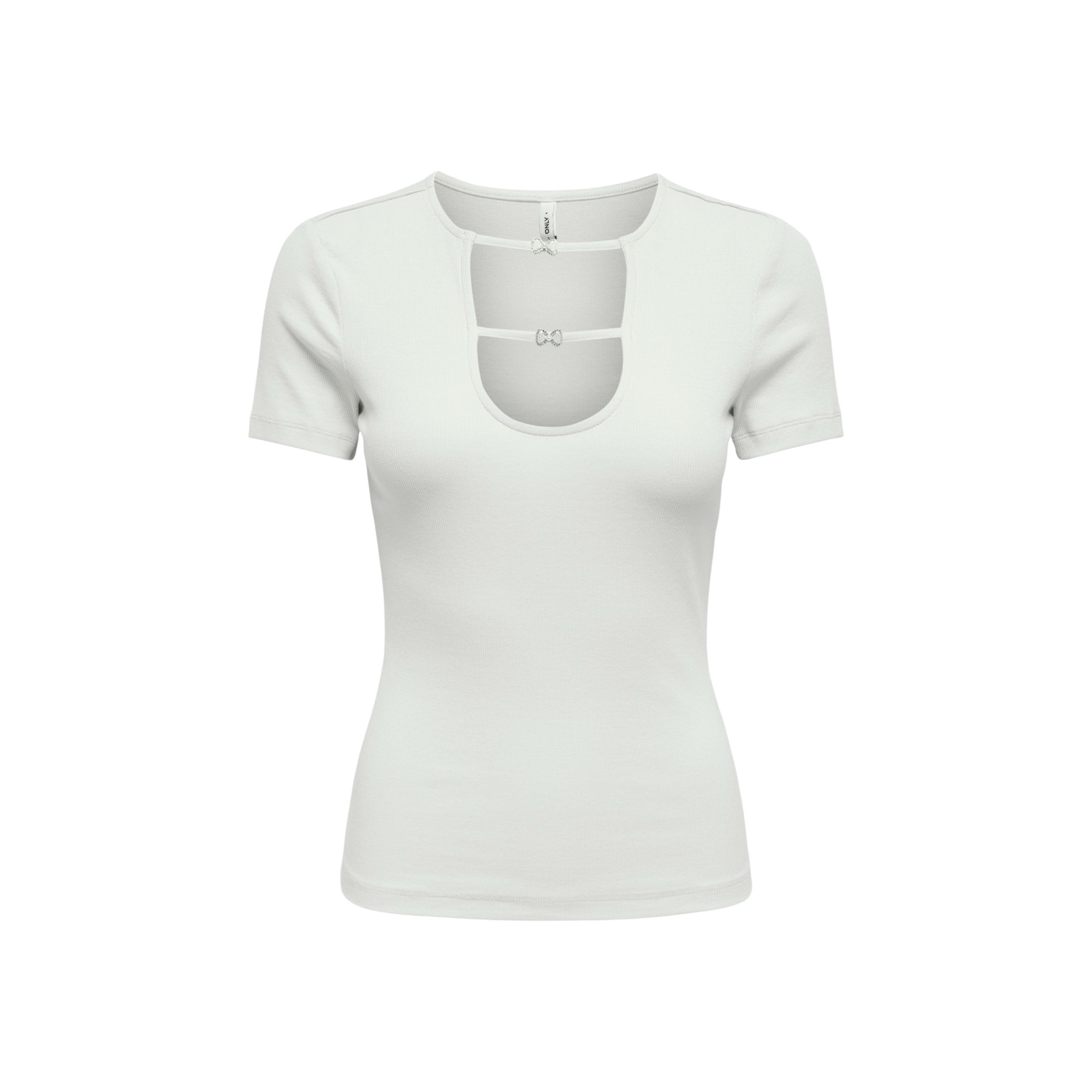 Снимка на Дамска тениска ONLY