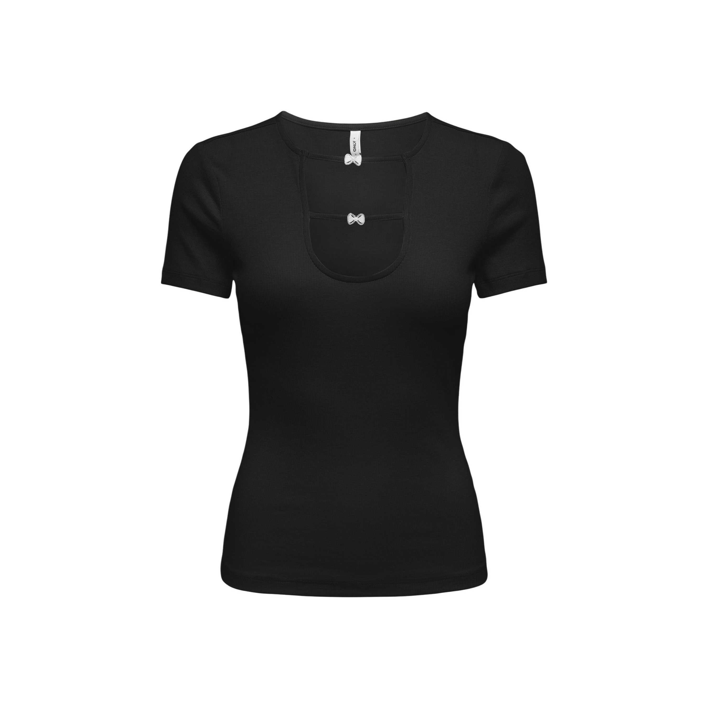 Снимка на Дамска тениска ONLY