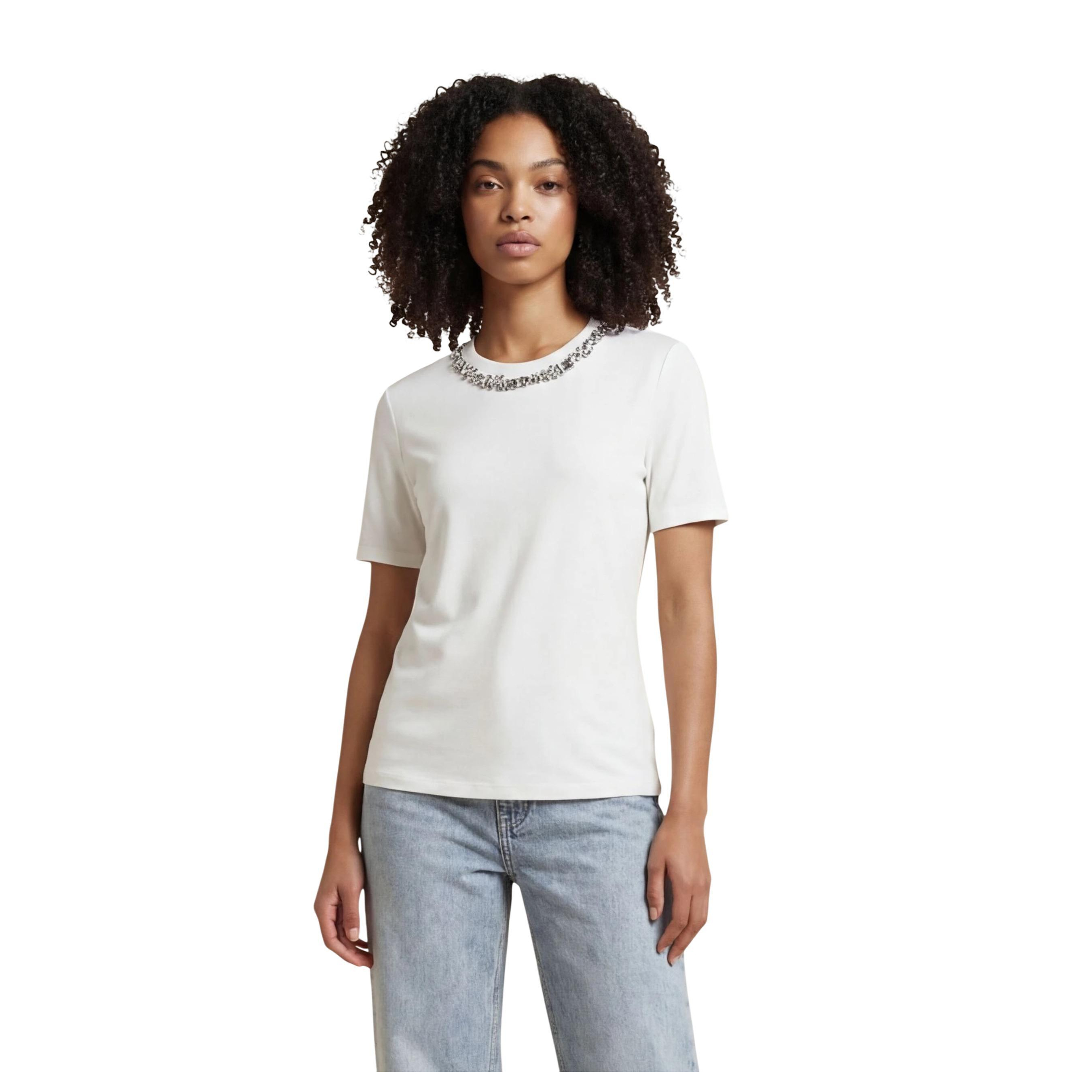 Снимка на Дамска тениска ONLY