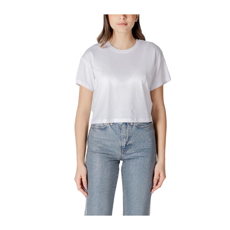 Снимка на Дамска тениска ONLY