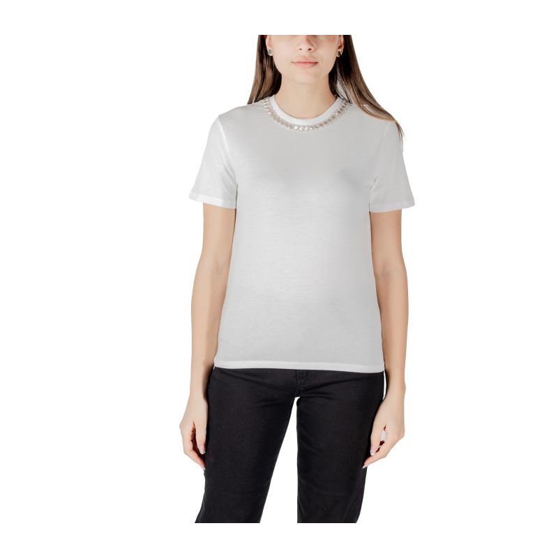 Снимка на Дамска тениска ONLY