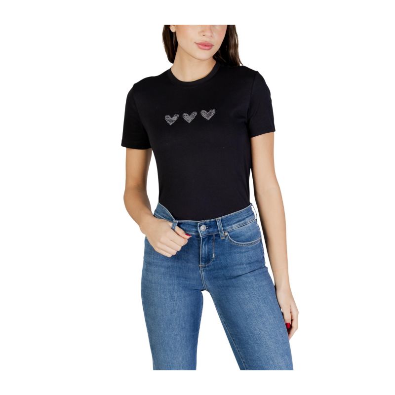 Дамска тениска