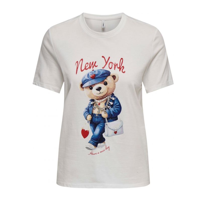 Дамска тениска