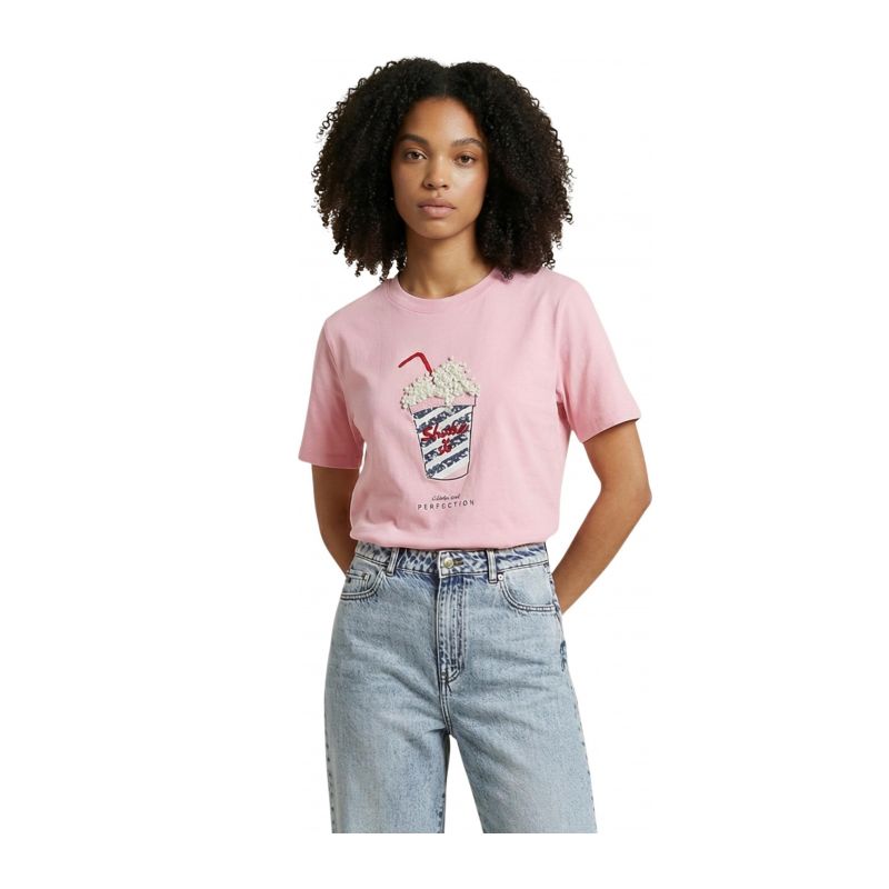 Дамска тениска