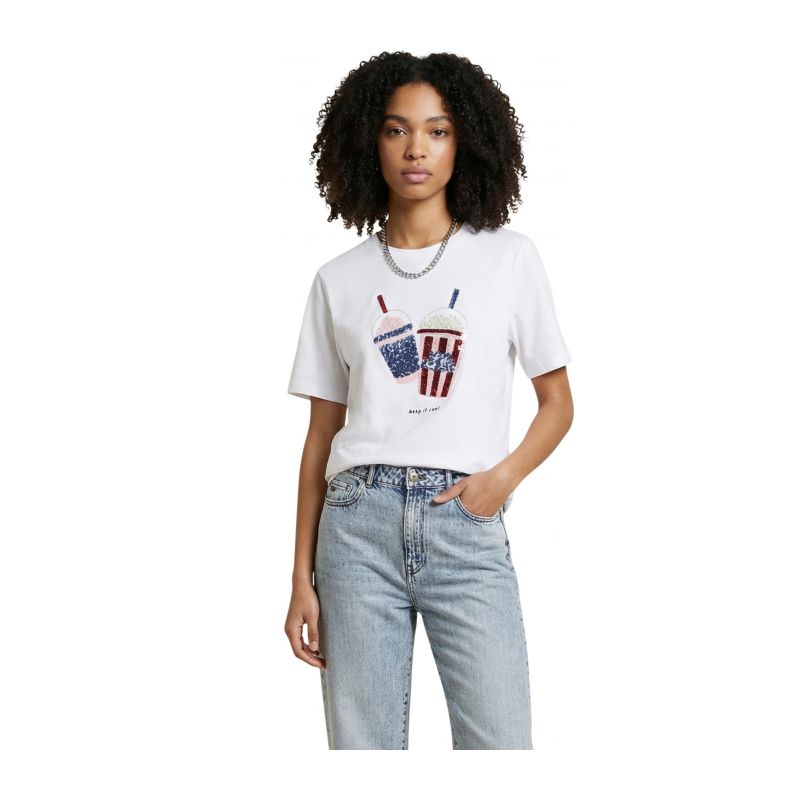 Дамска тениска