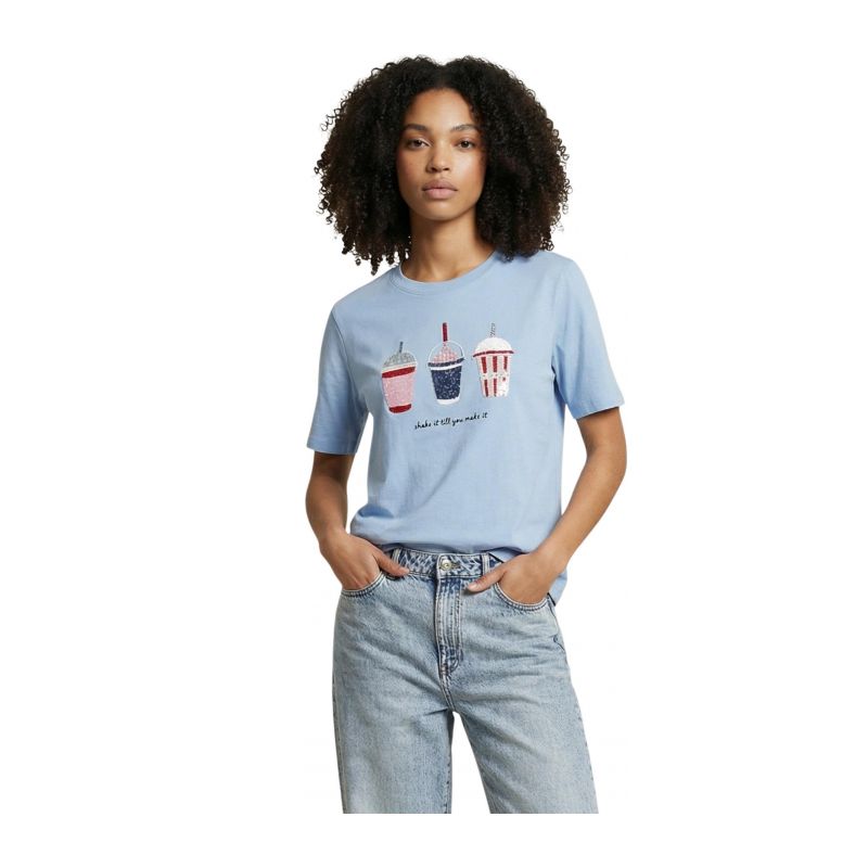 Дамска тениска