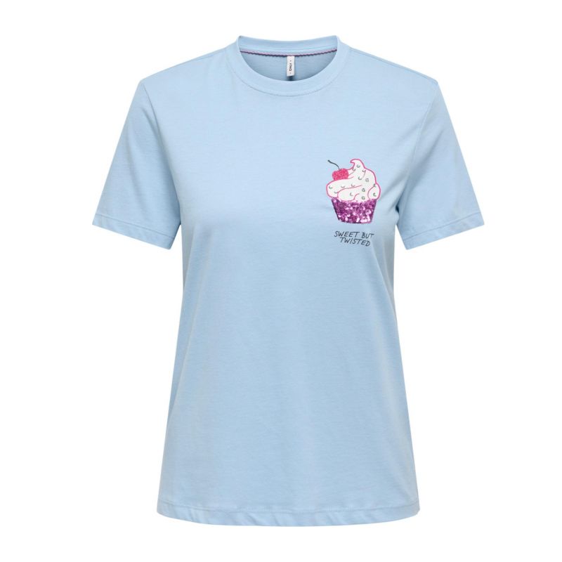 Дамска тениска