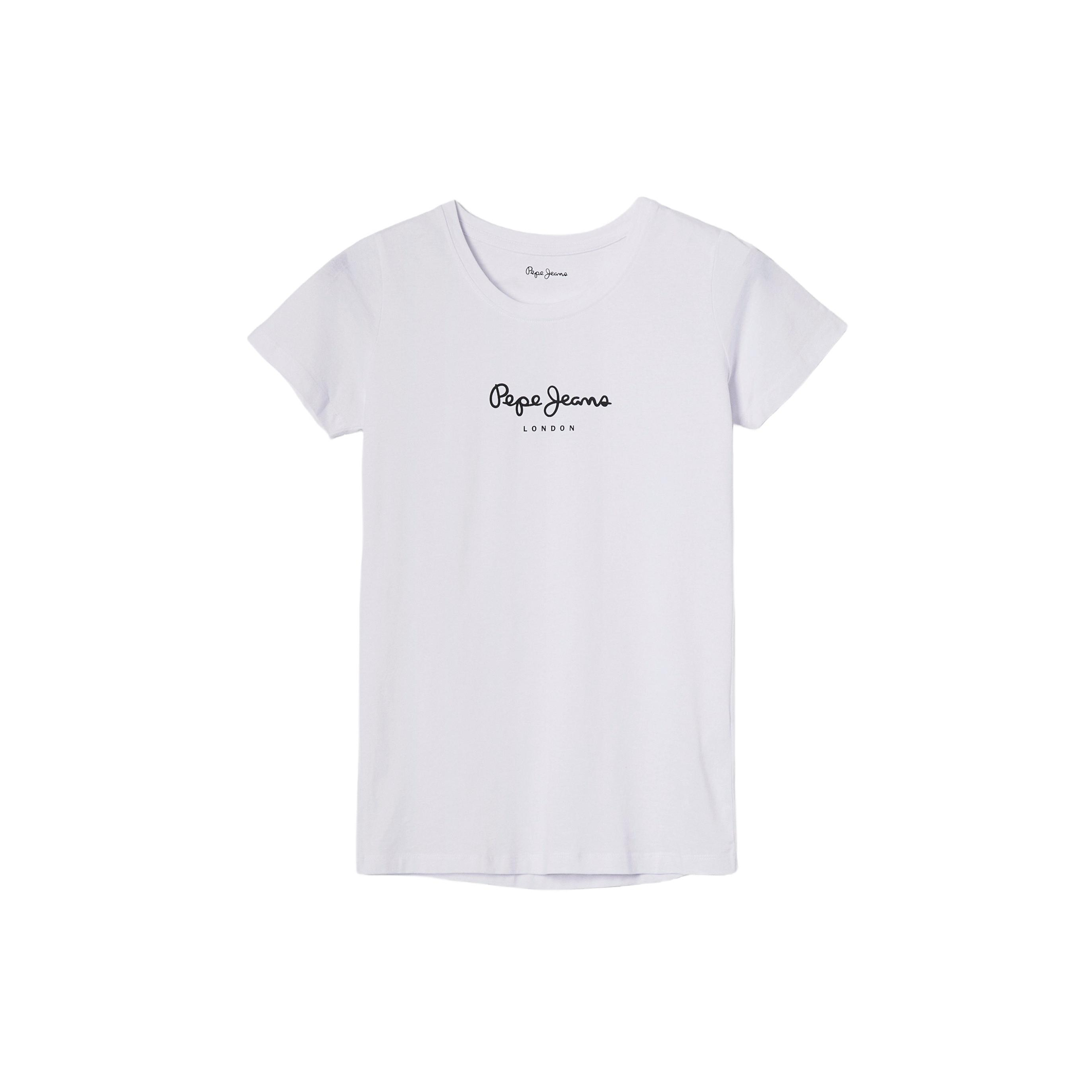 Снимка на Дамска тениска PEPE JEANS