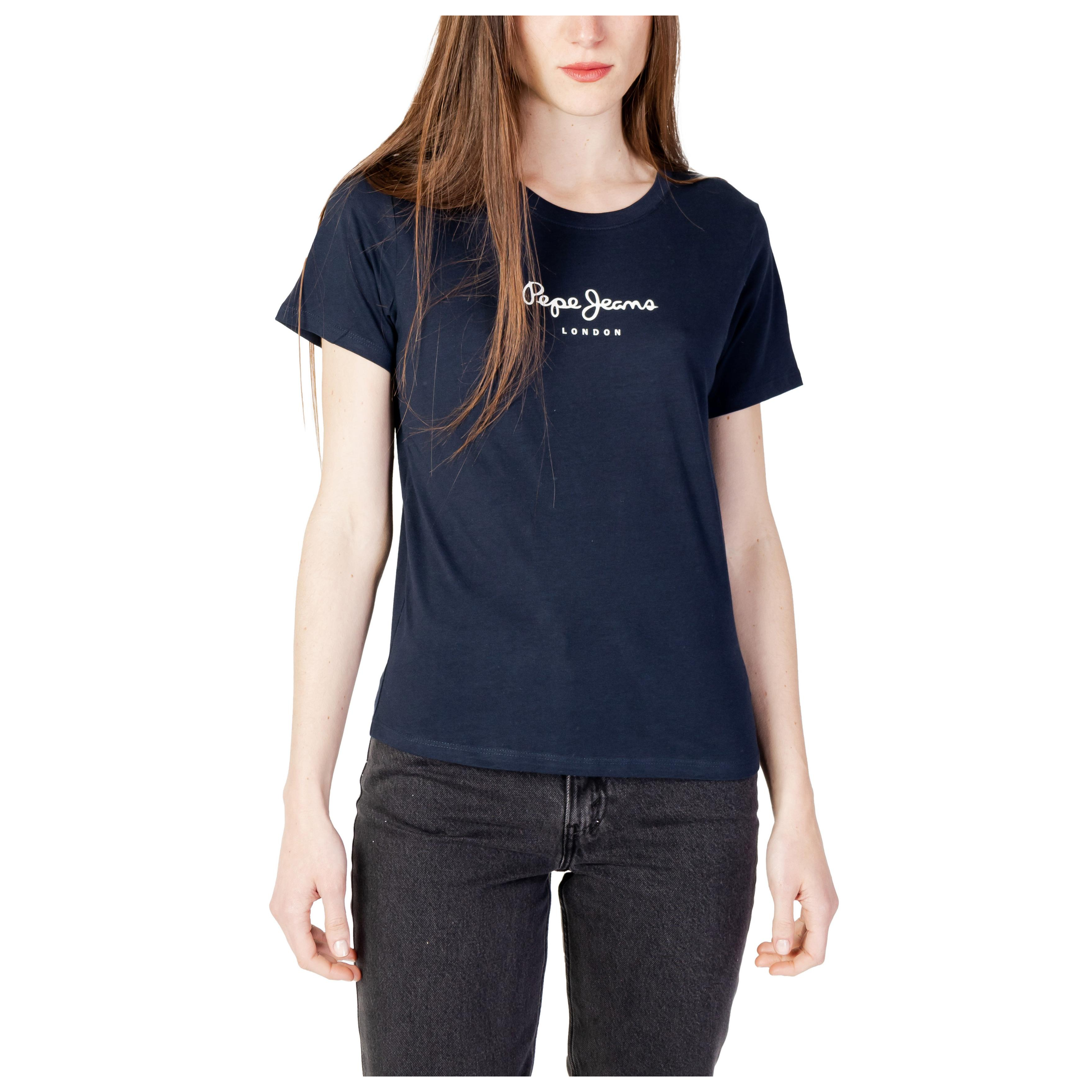 Снимка на Дамска тениска PEPE JEANS