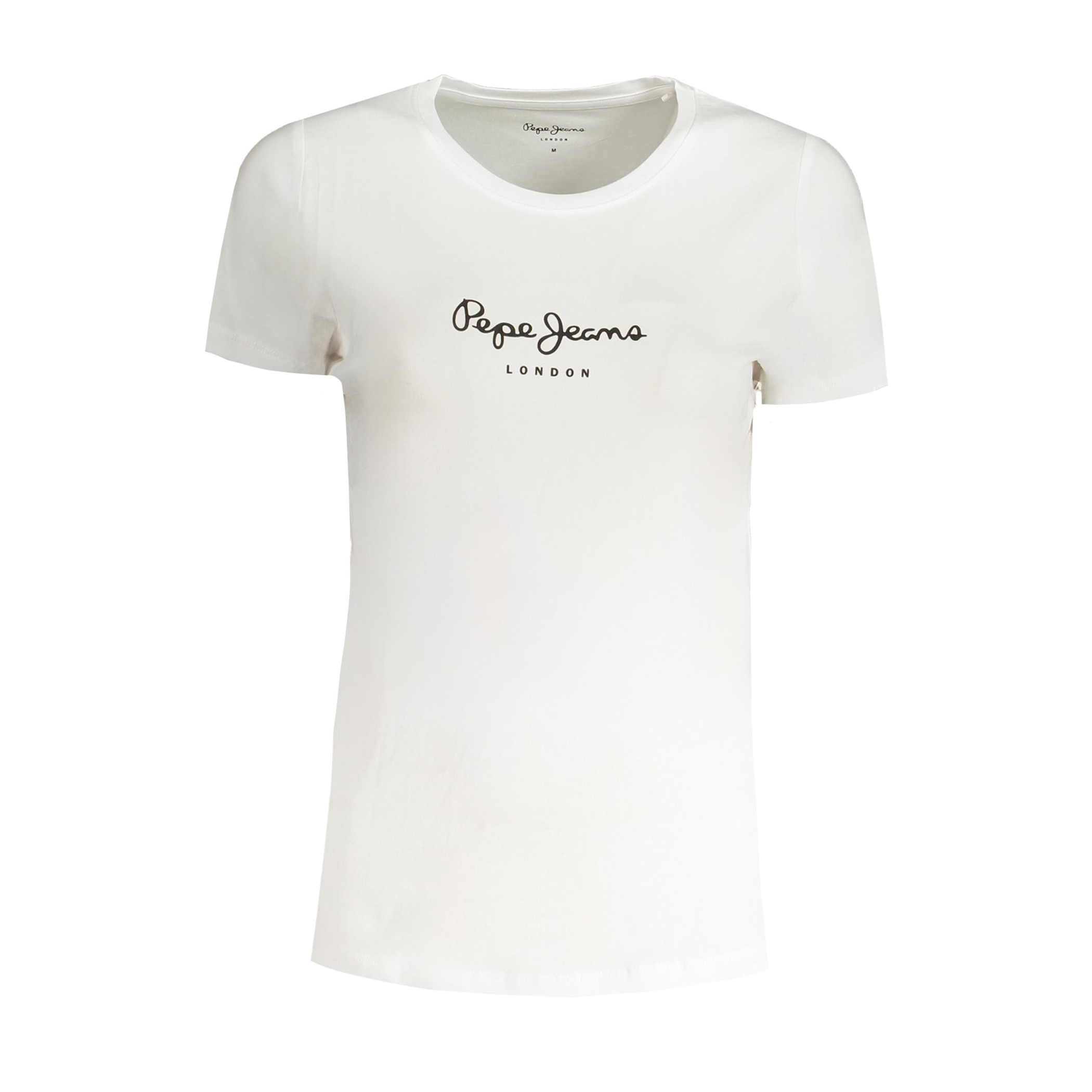 Снимка на Дамска тениска PEPE JEANS
