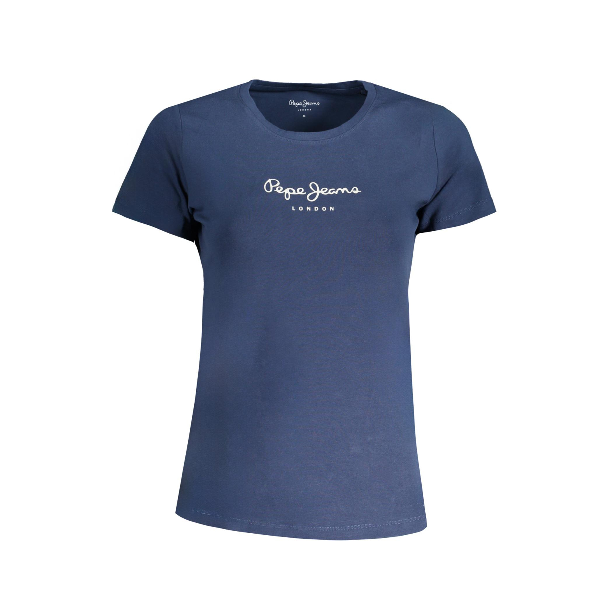Снимка на Дамска тениска PEPE JEANS